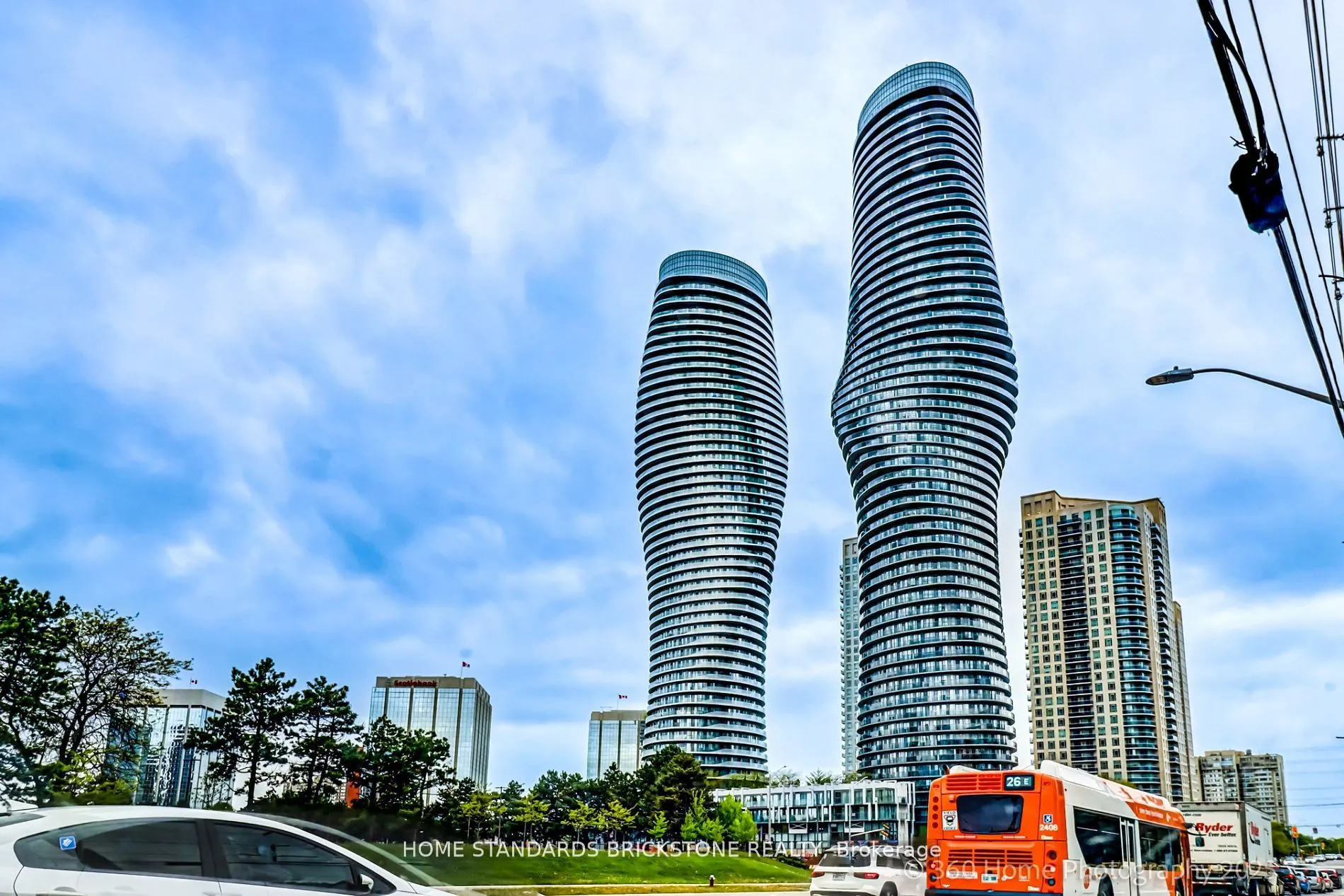 50 Absolute Avenue, #1106