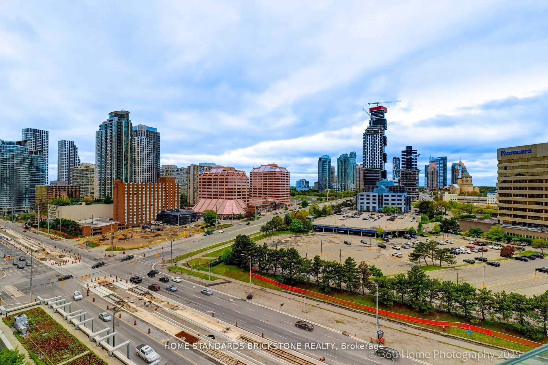 50 Absolute Avenue, #1106