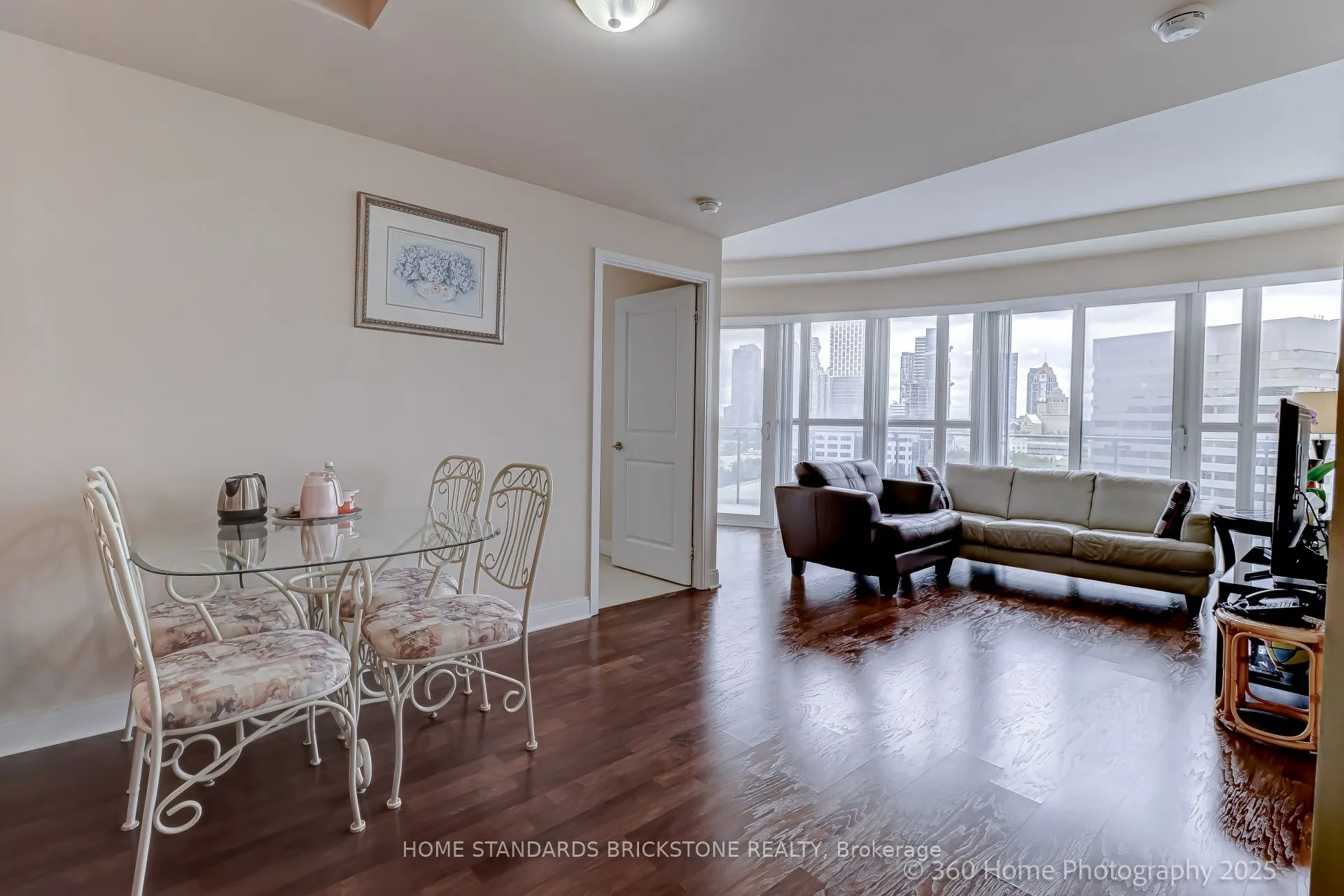 50 Absolute Avenue, #1106