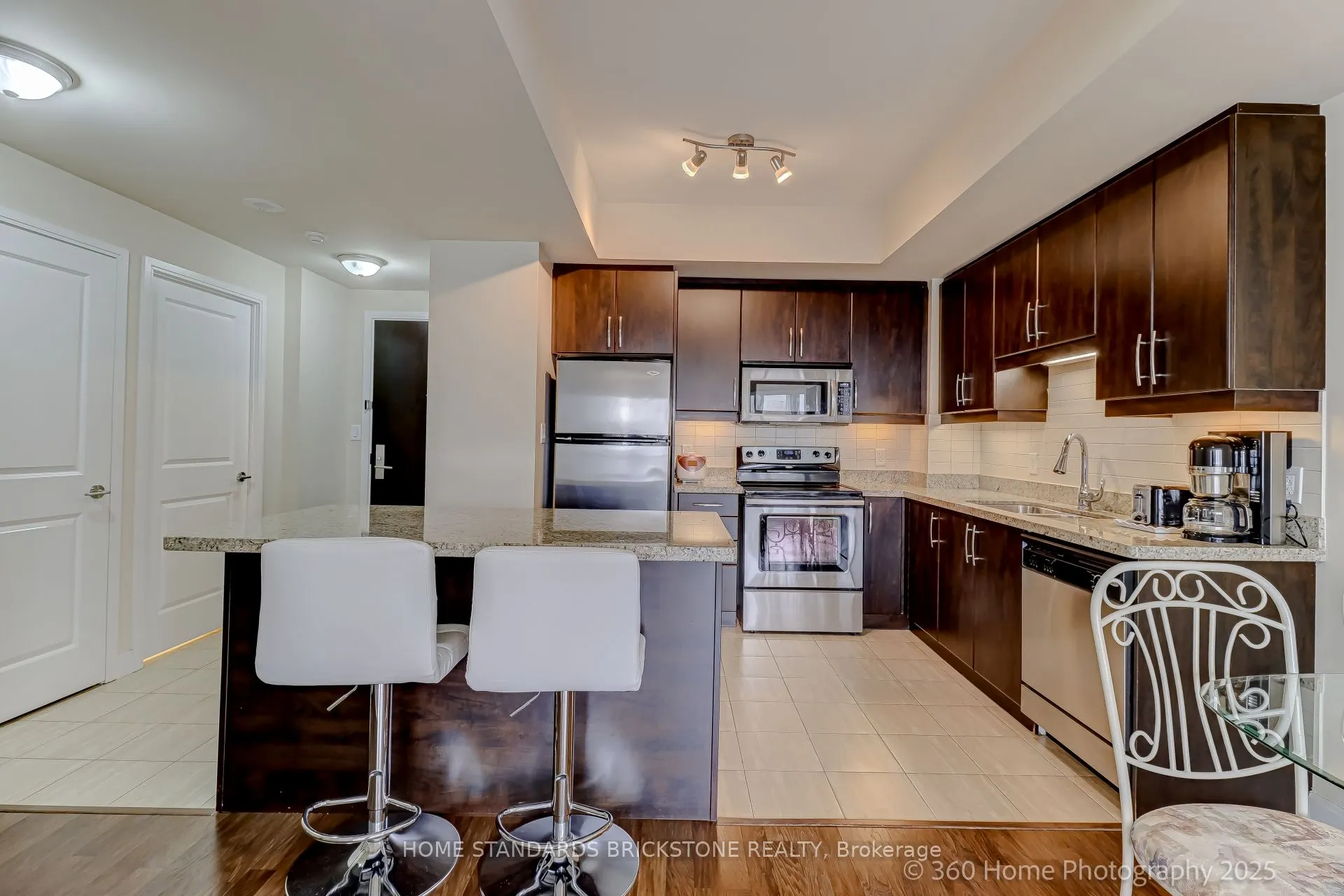 50 Absolute Avenue, #1106
