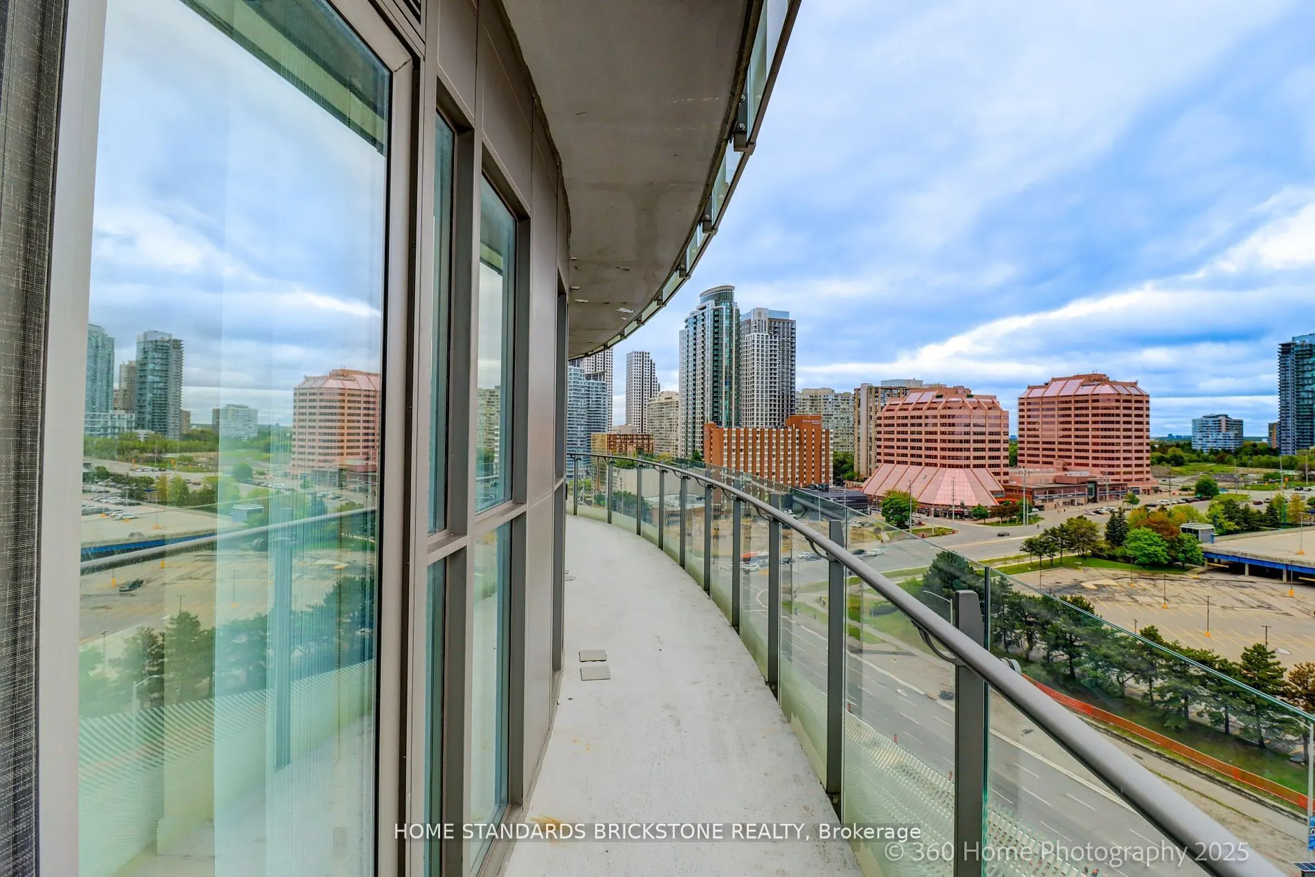 50 Absolute Avenue, #1106