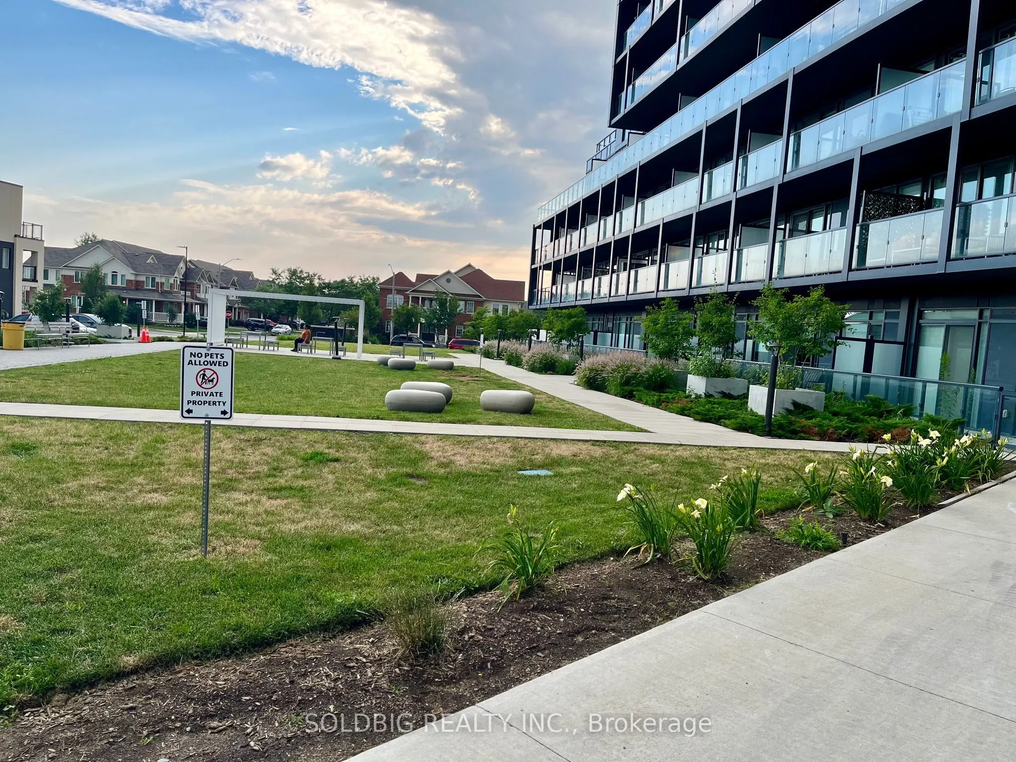 3210 Dakota Common, #A612