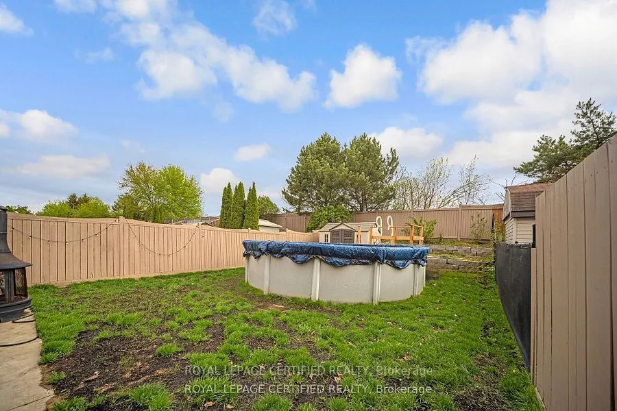 73 Headwater Road