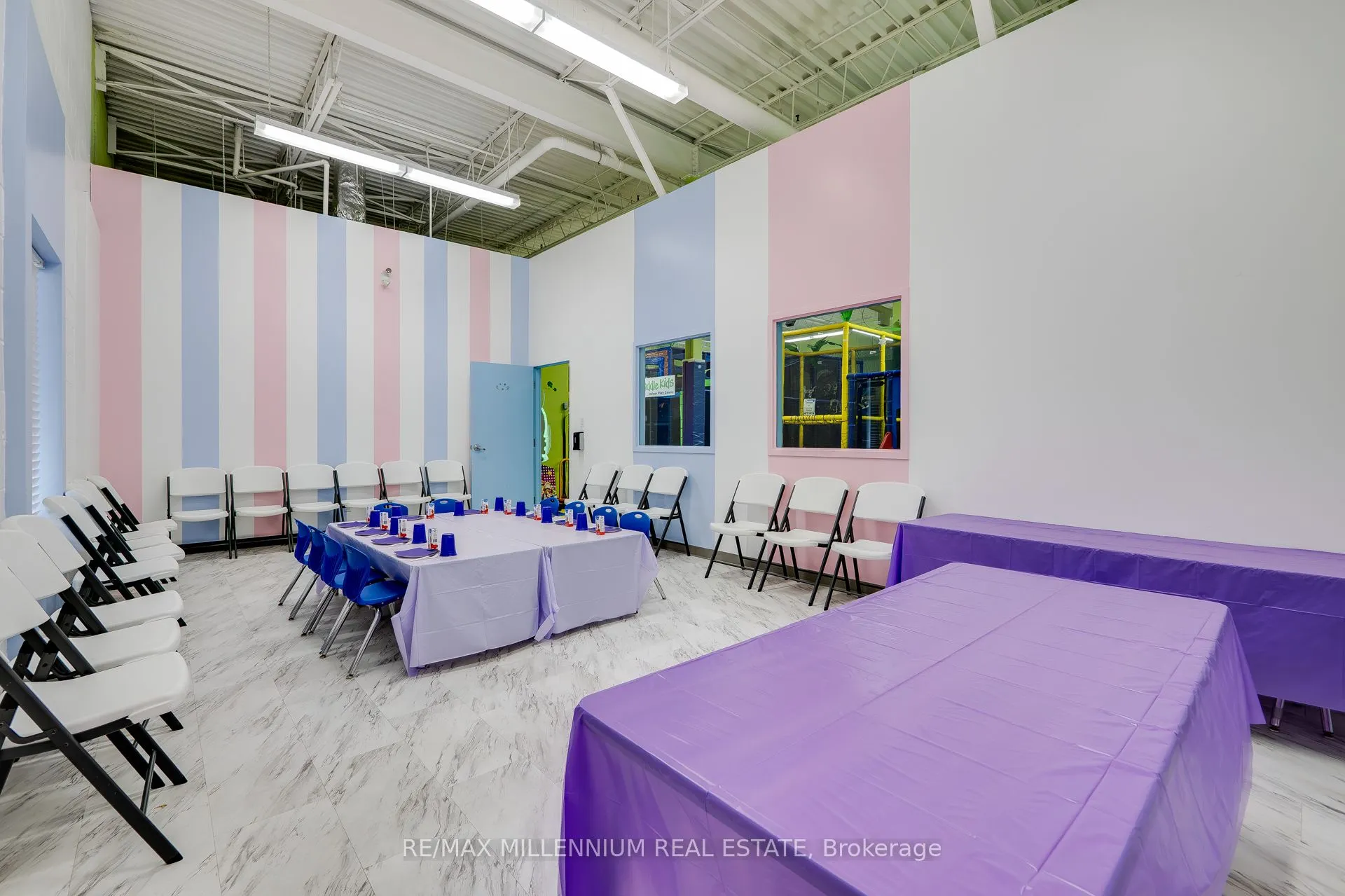 761 Main Street, #1