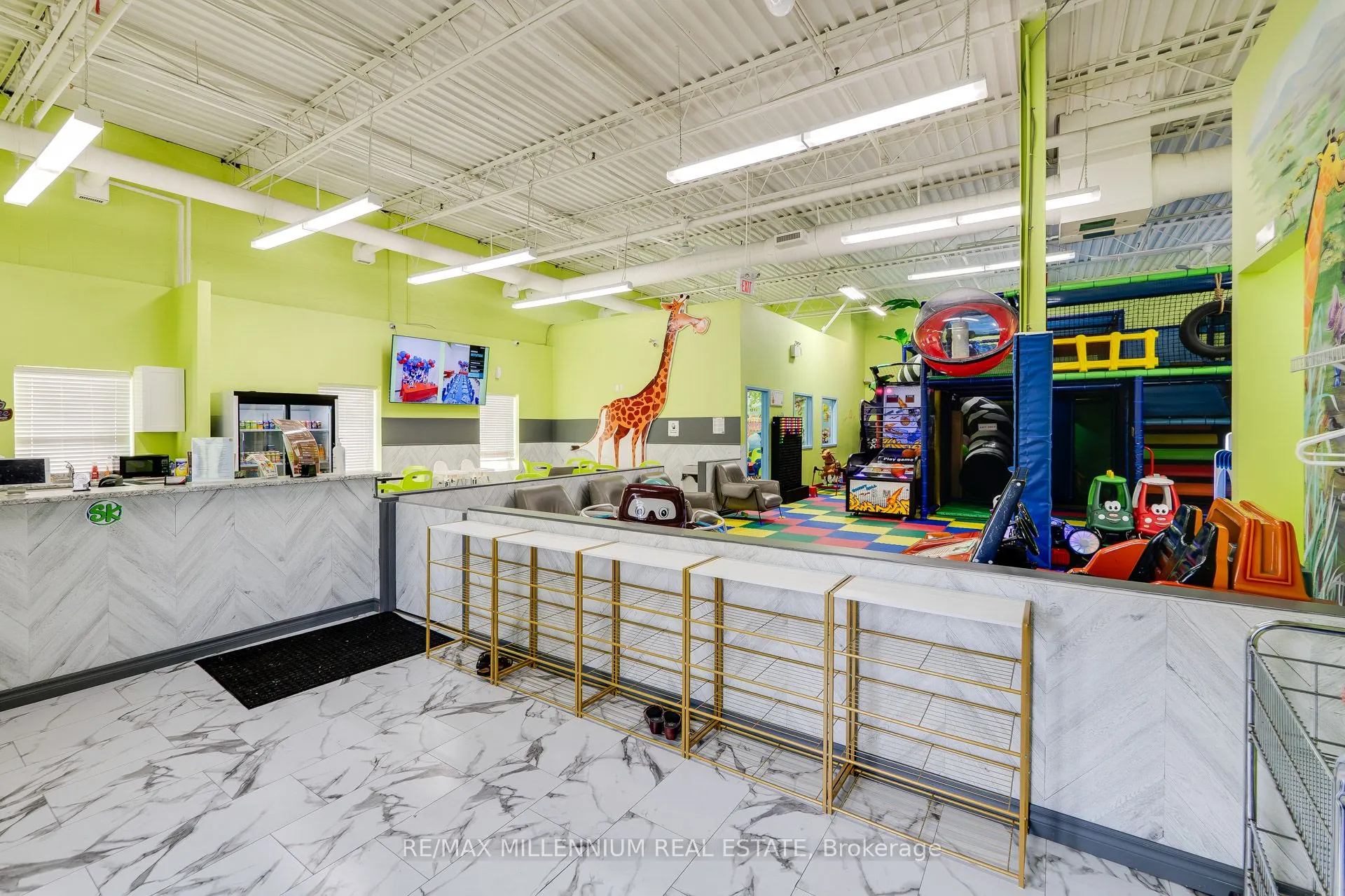 761 Main Street, #1