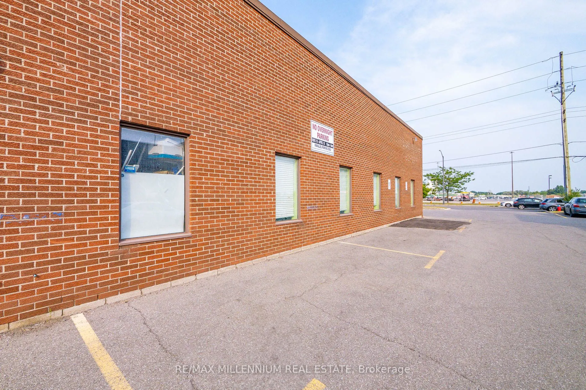 761 Main Street, #1
