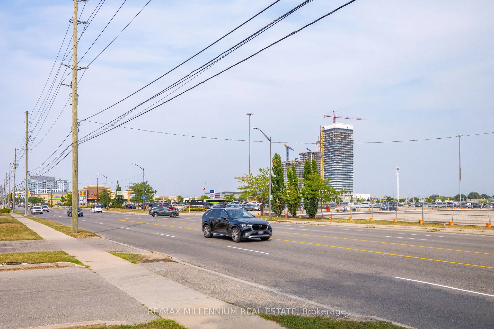 761 Main Street, #1