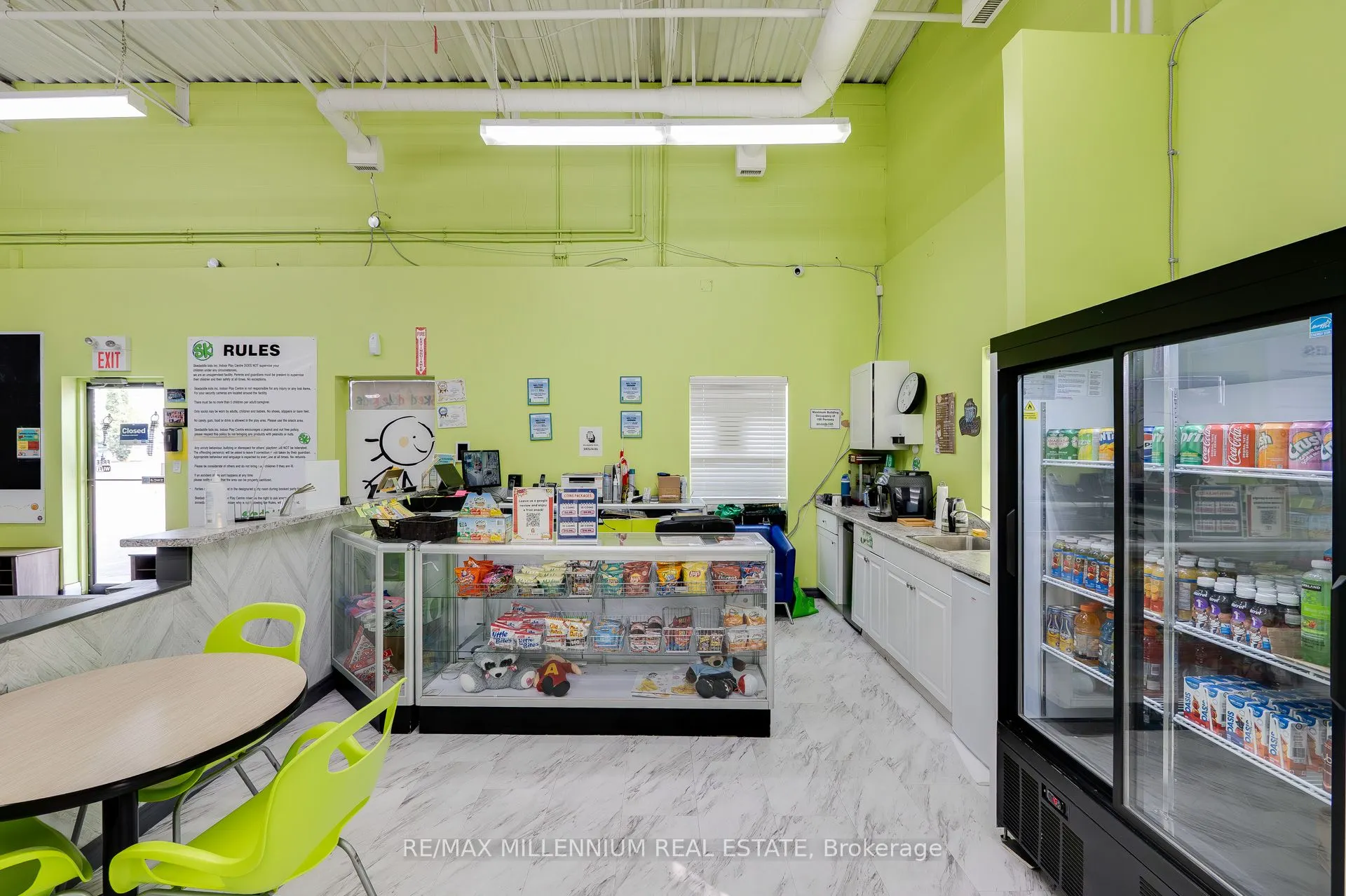 761 Main Street, #1