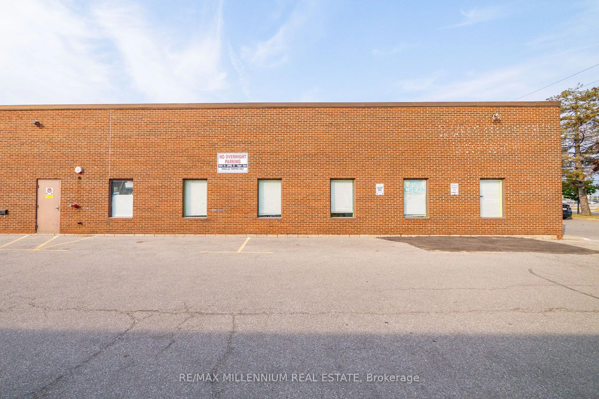 761 Main Street, #1
