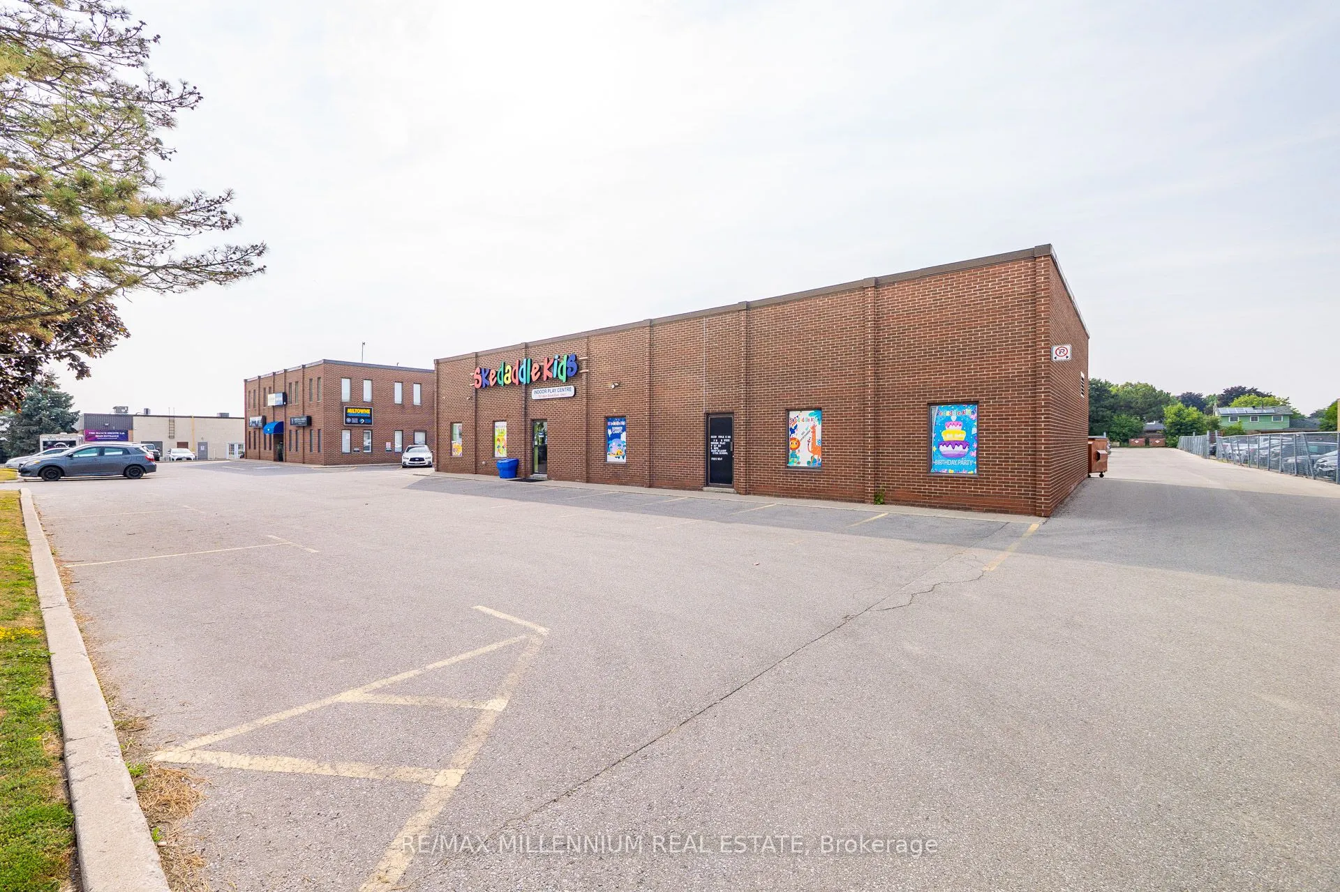 761 Main Street, #1