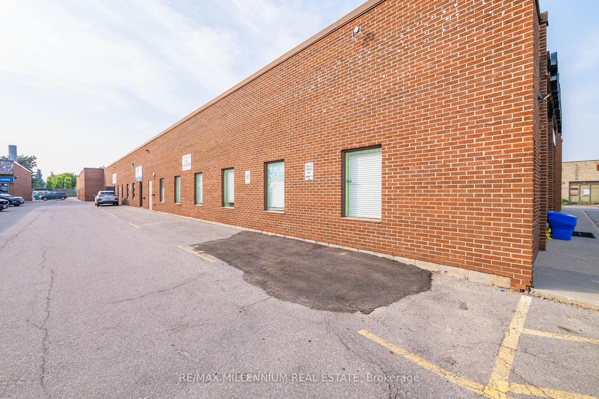 761 Main Street, #1