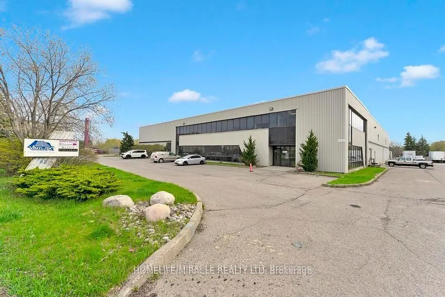 52 Bramwin Court