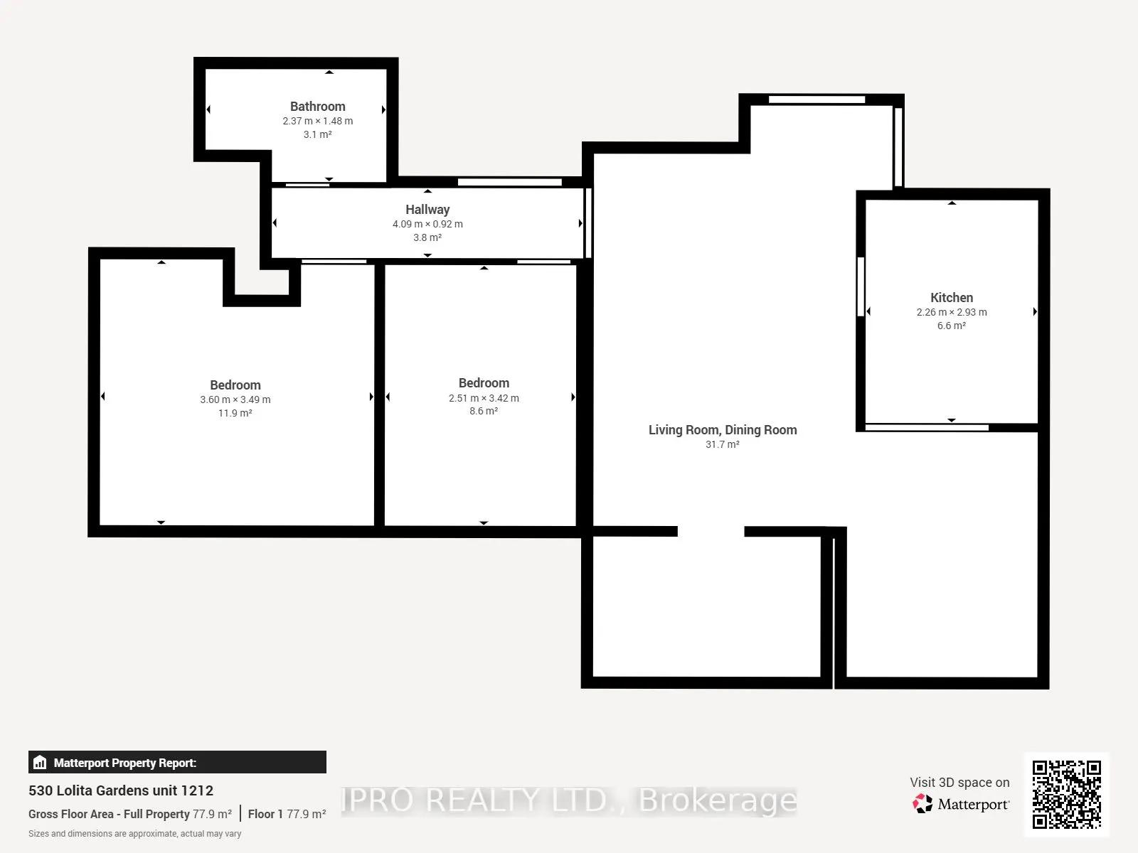 530 Lolita Gardens, #1212