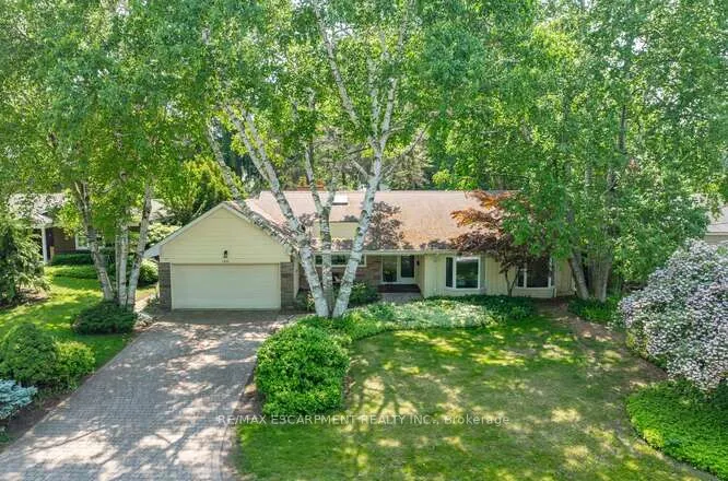 146 Birett Drive