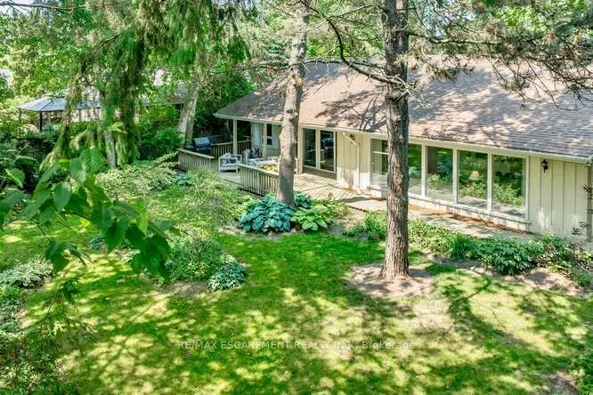 146 Birett Drive