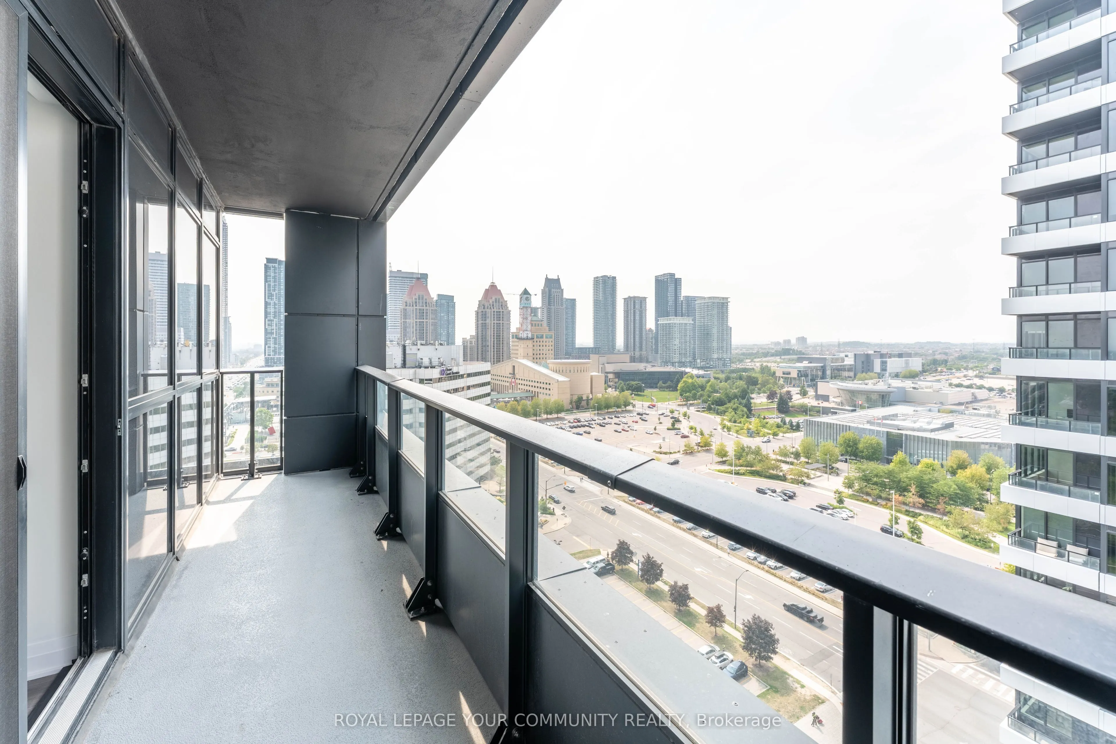4015 The Exchange, #1507