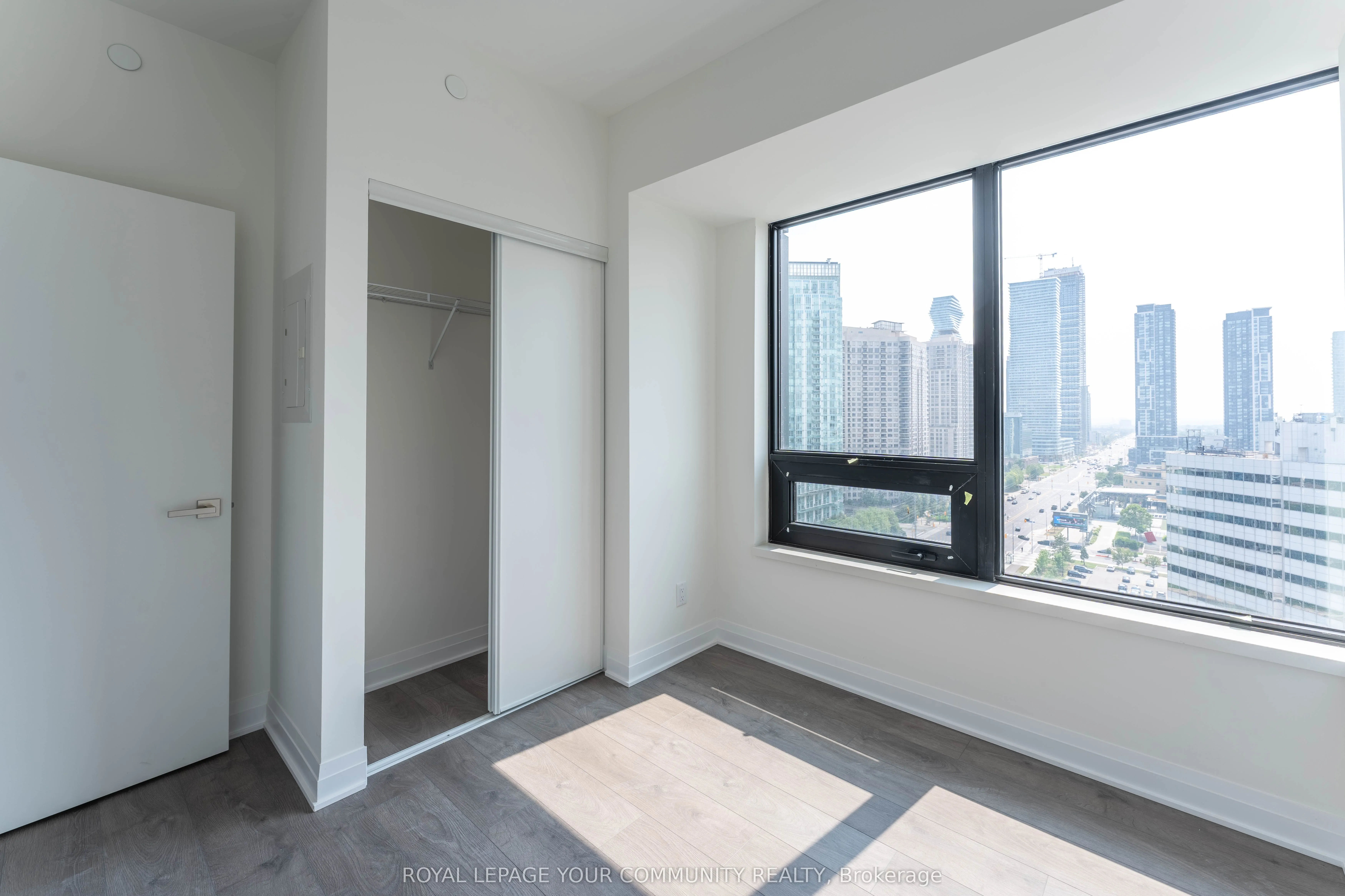 4015 The Exchange, #1507