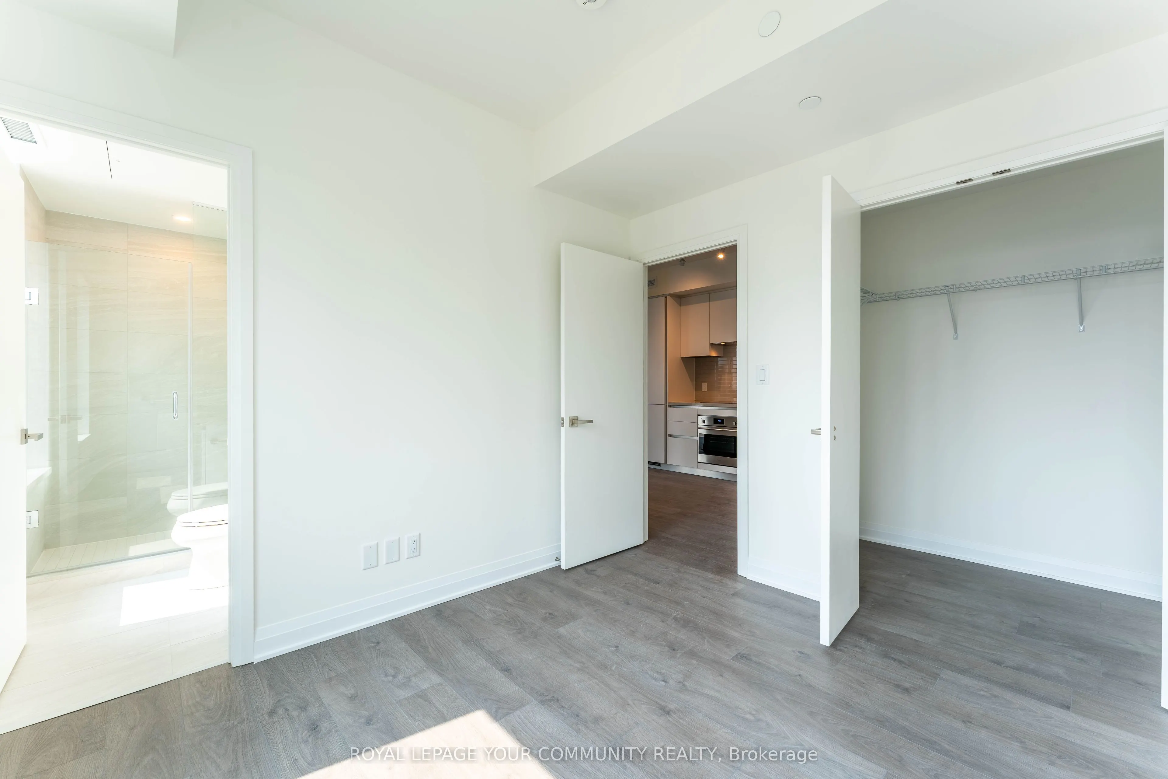 4015 The Exchange, #1507