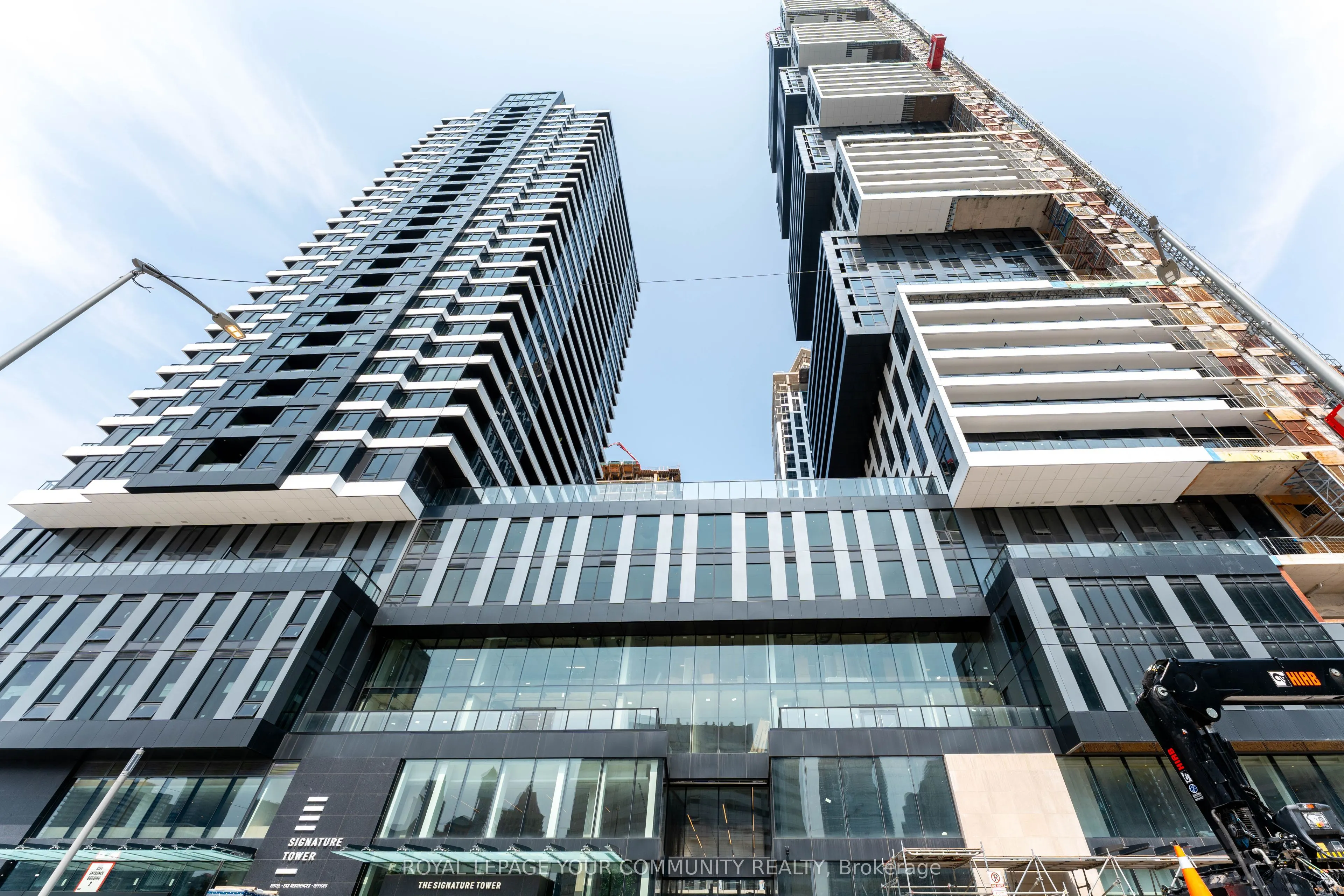 4015 The Exchange, #1507