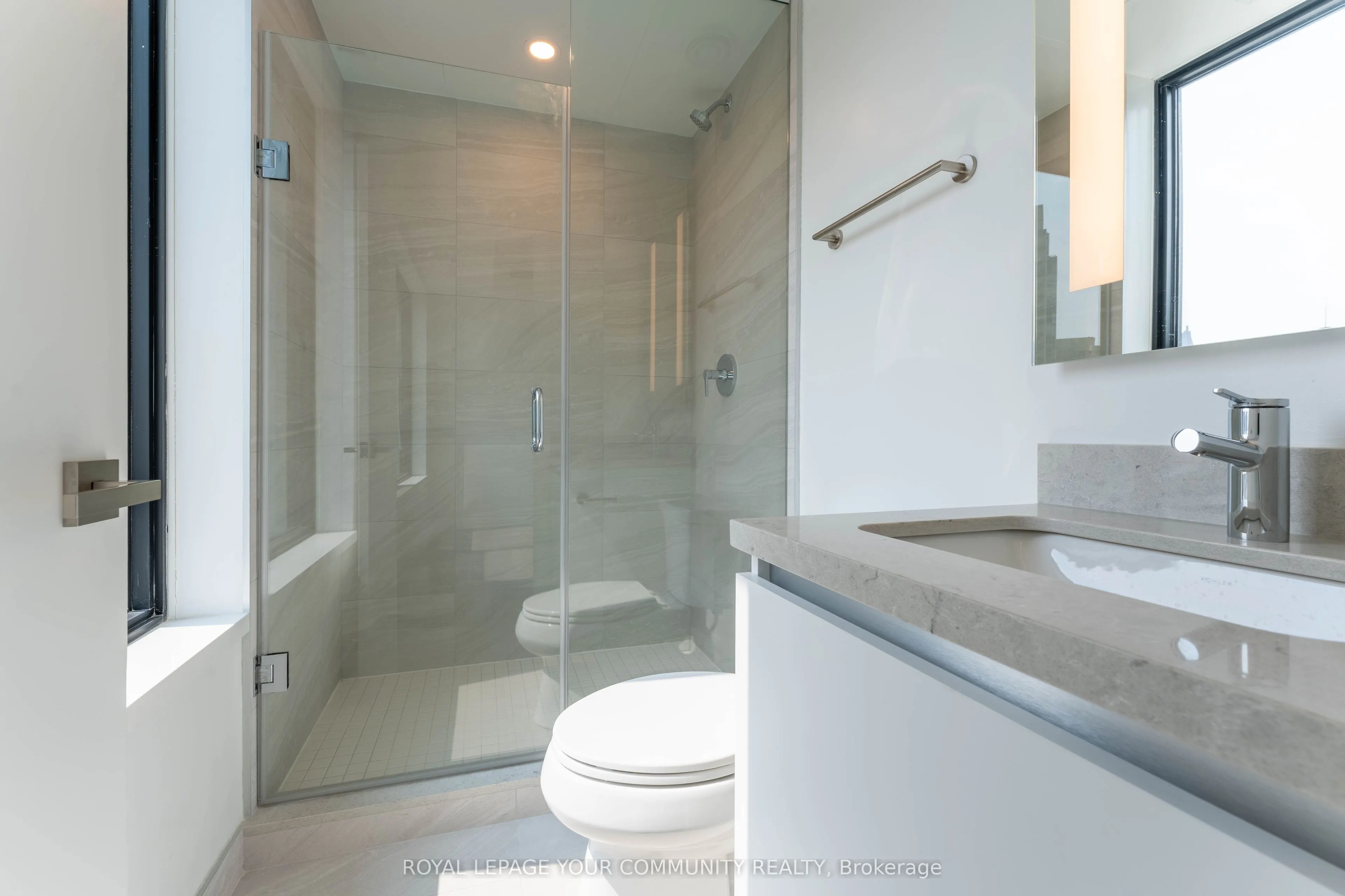 4015 The Exchange, #1507