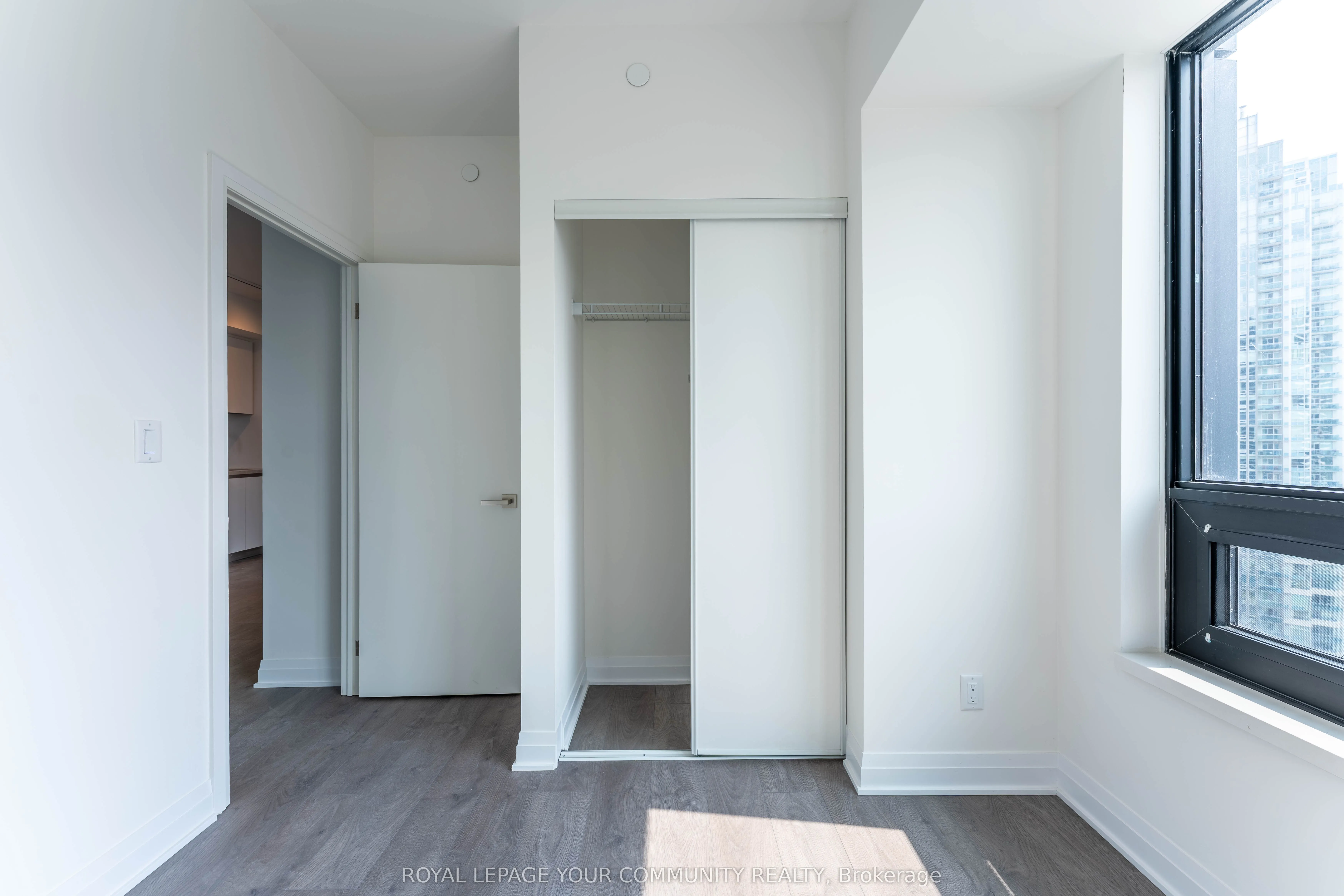 4015 The Exchange, #1507