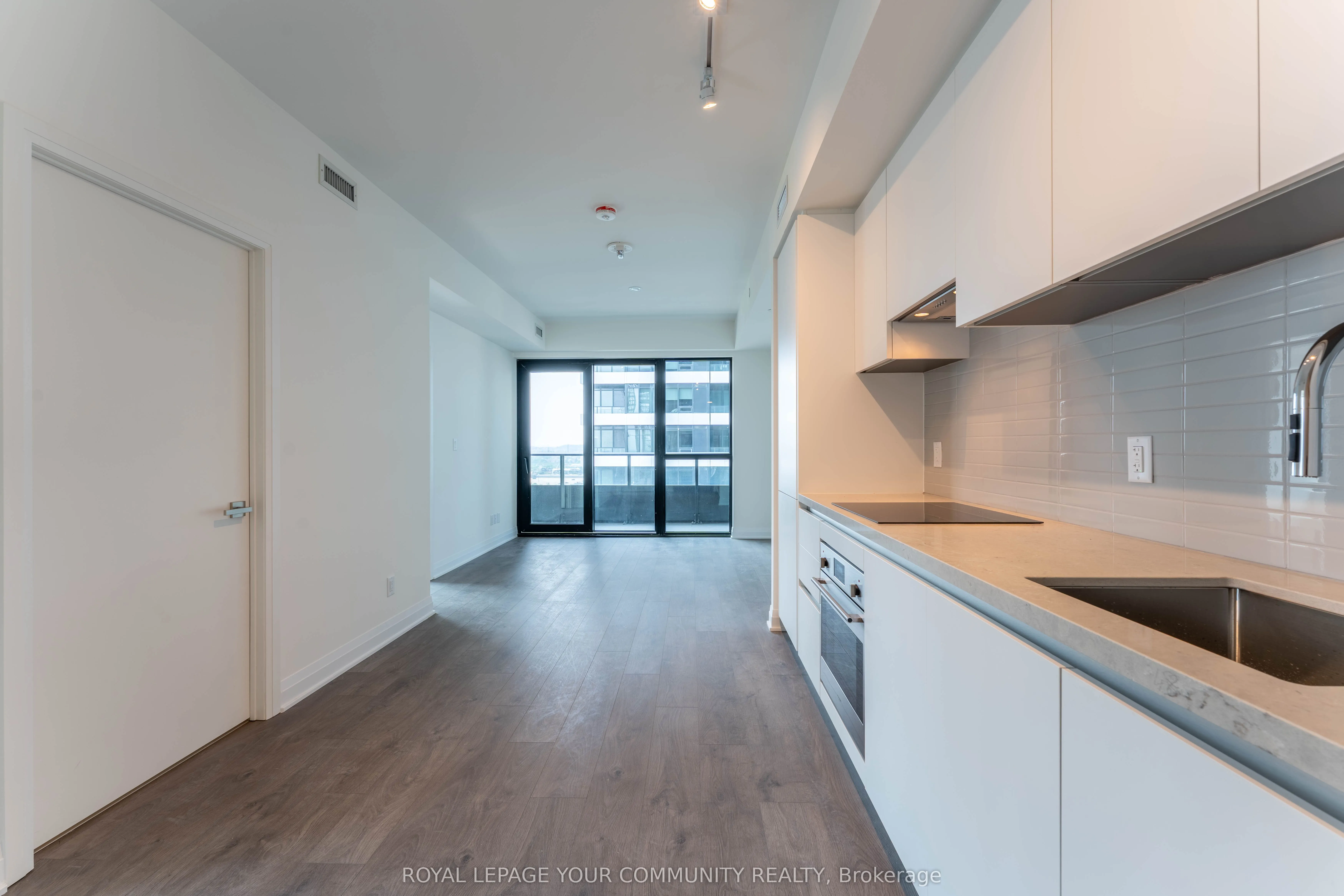 4015 The Exchange, #1507