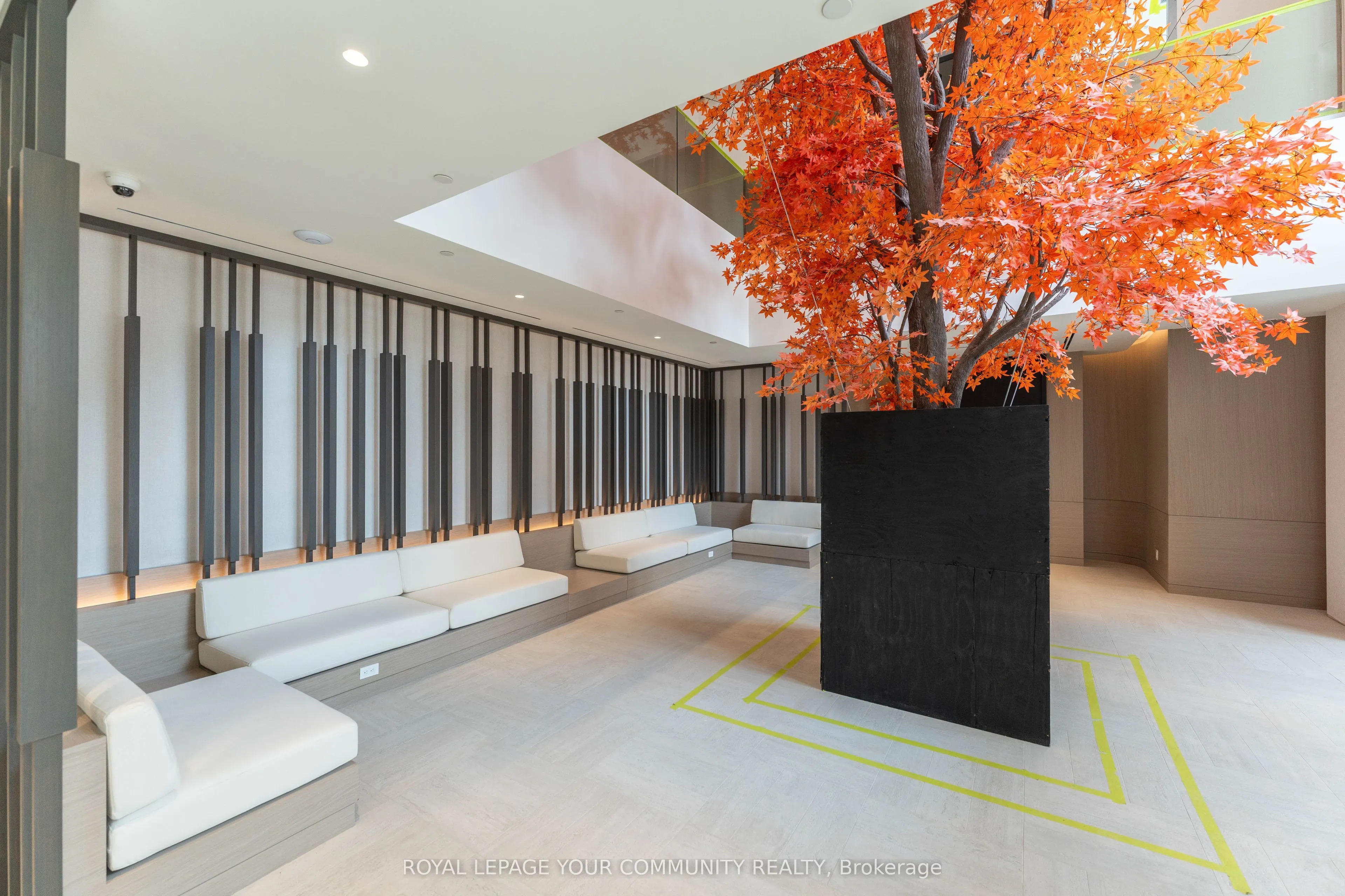 4015 The Exchange, #1507