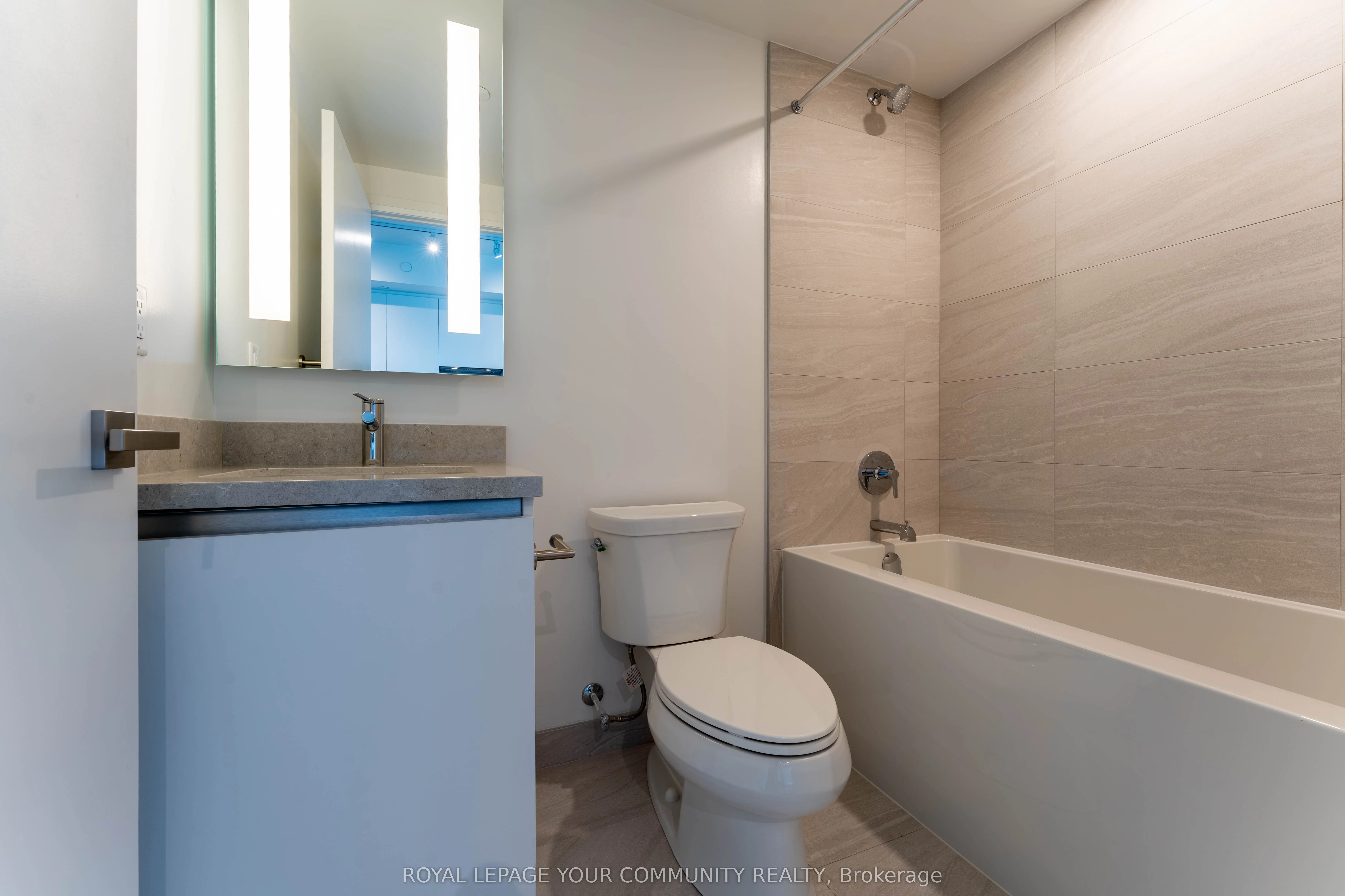 4015 The Exchange, #1507