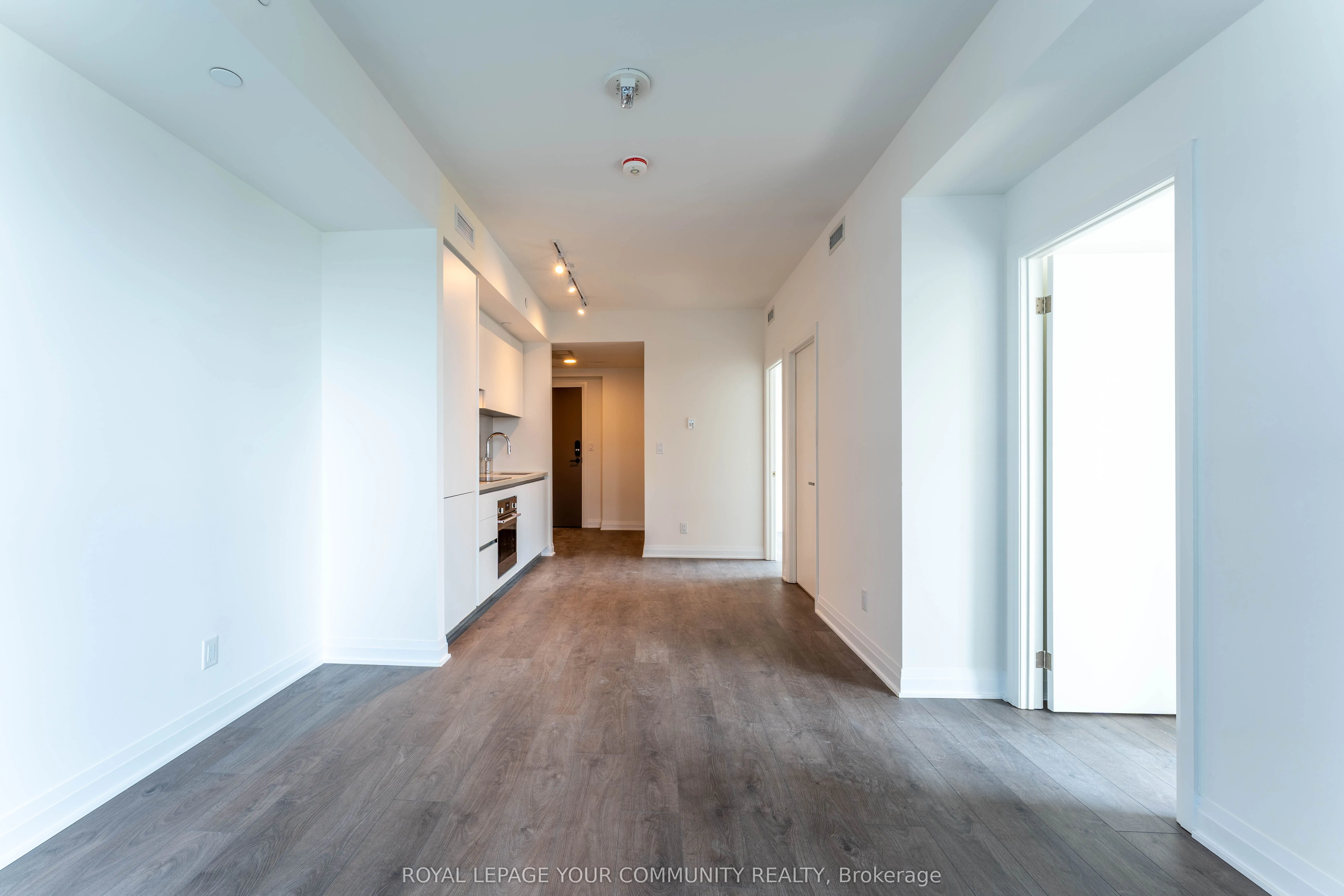 4015 The Exchange, #1507