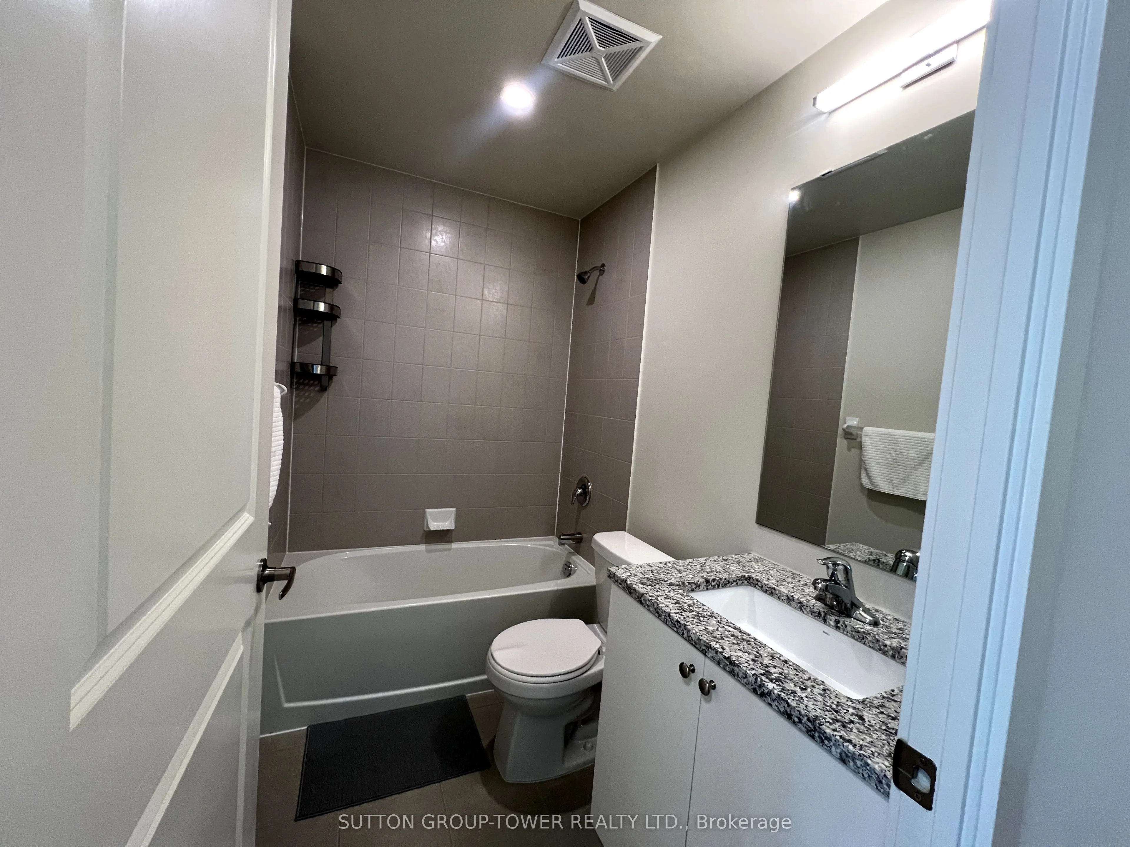 38 Annie Craig Drive, #811