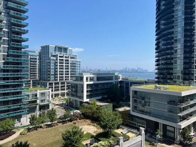 38 Annie Craig Drive, #811