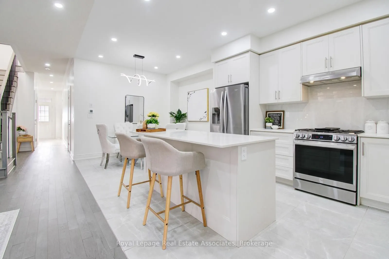 27 Quinton Ridge