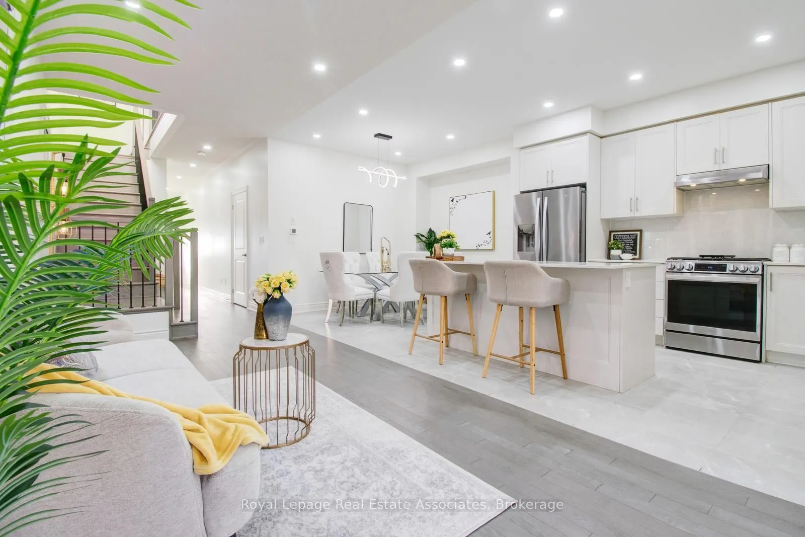 27 Quinton Ridge