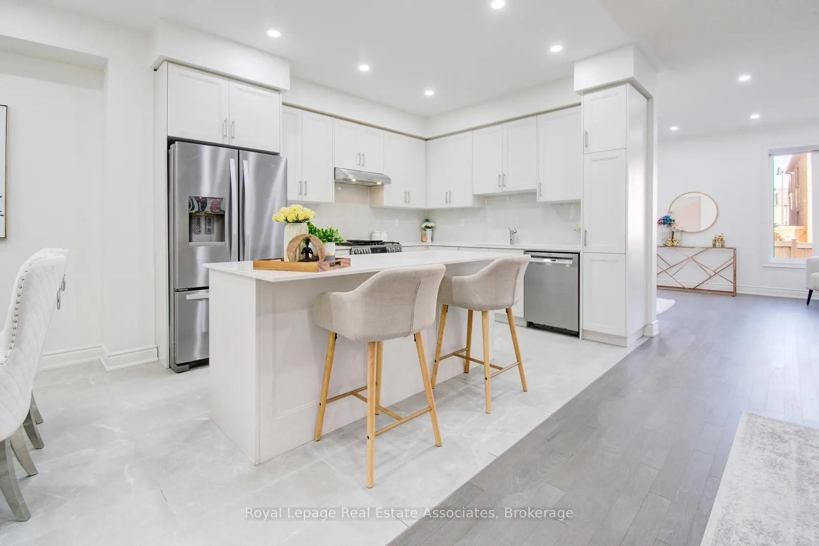 27 Quinton Ridge
