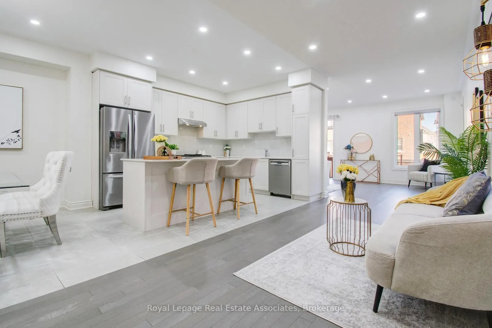 27 Quinton Ridge