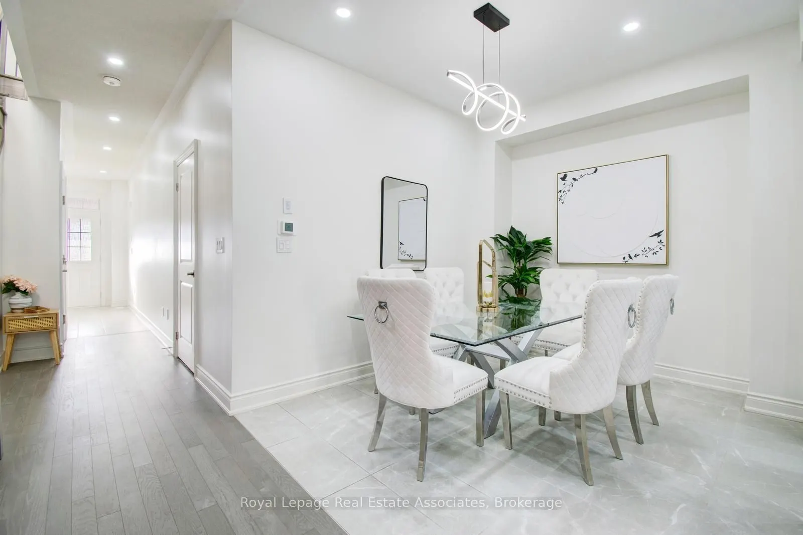27 Quinton Ridge