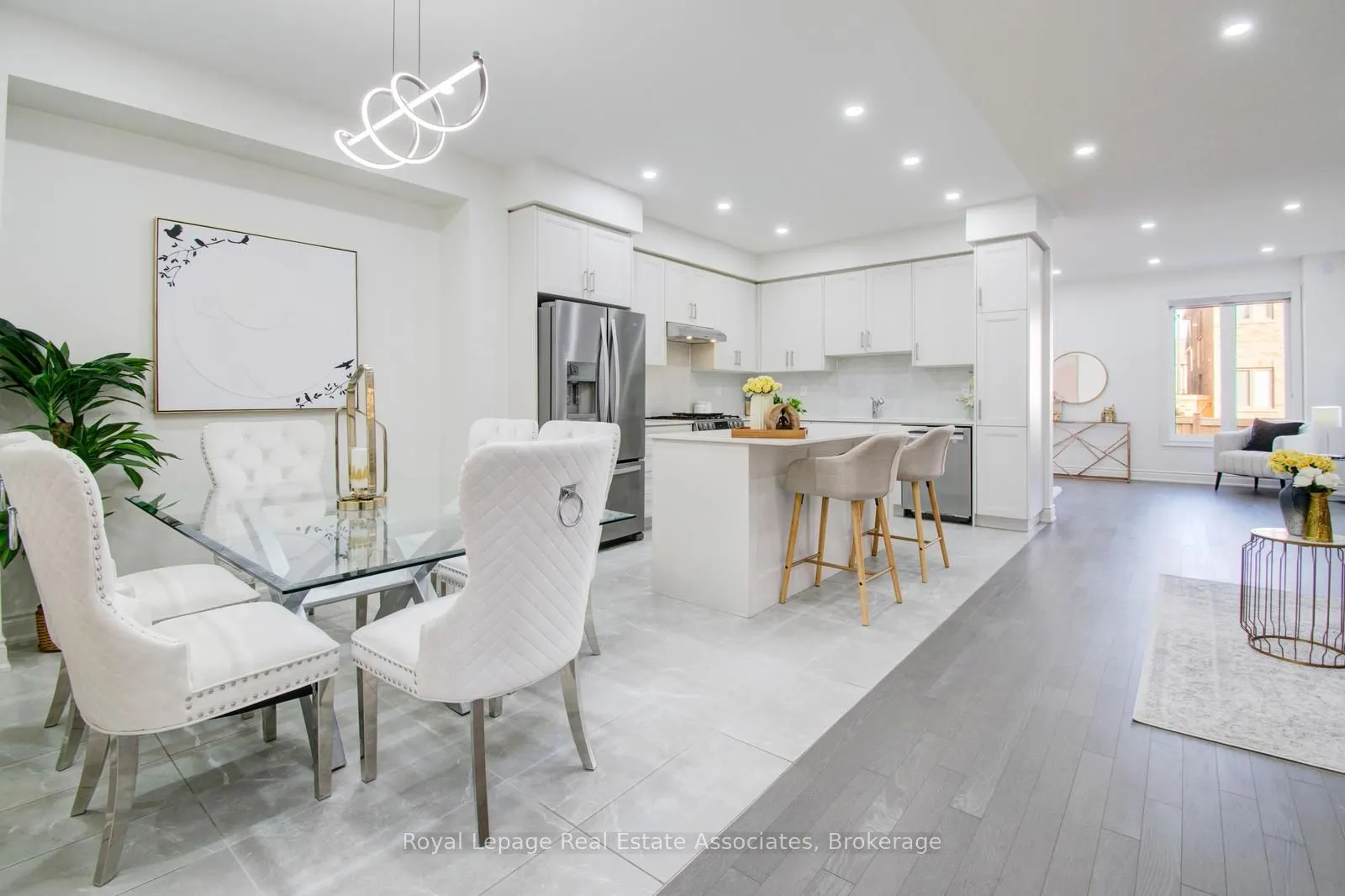 27 Quinton Ridge