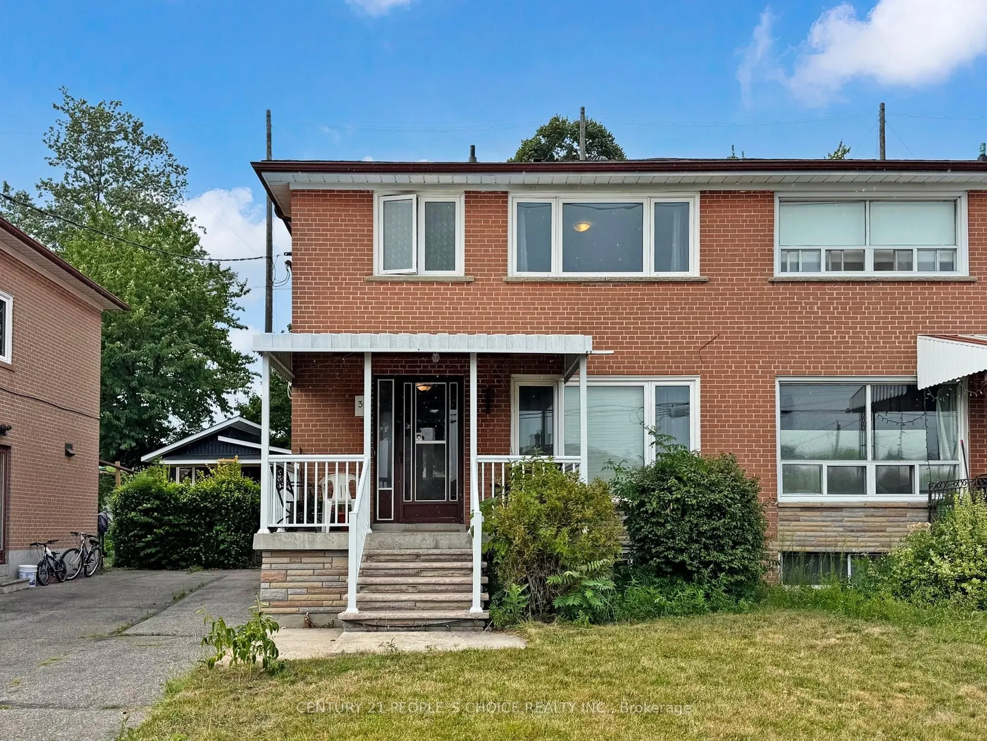 37 Foxrun Avenue