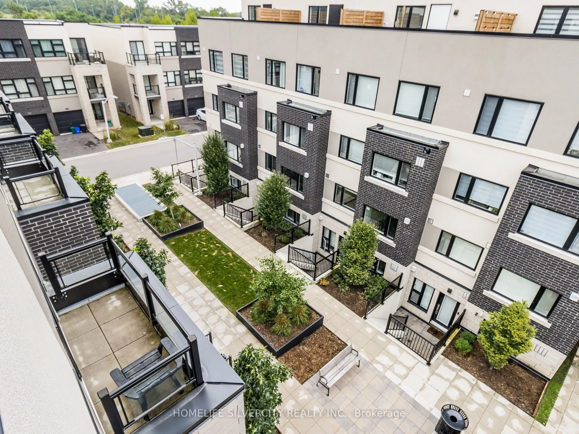 1141 Cooke Boulevard, #403