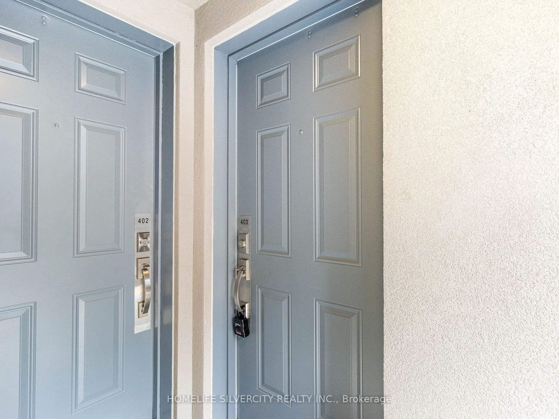 1141 Cooke Boulevard, #403
