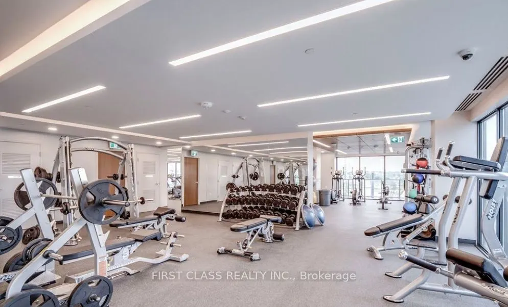 20 Shore Breeze Drive, #M2