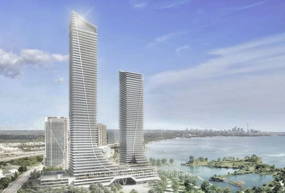 20 Shore Breeze Drive, #M2