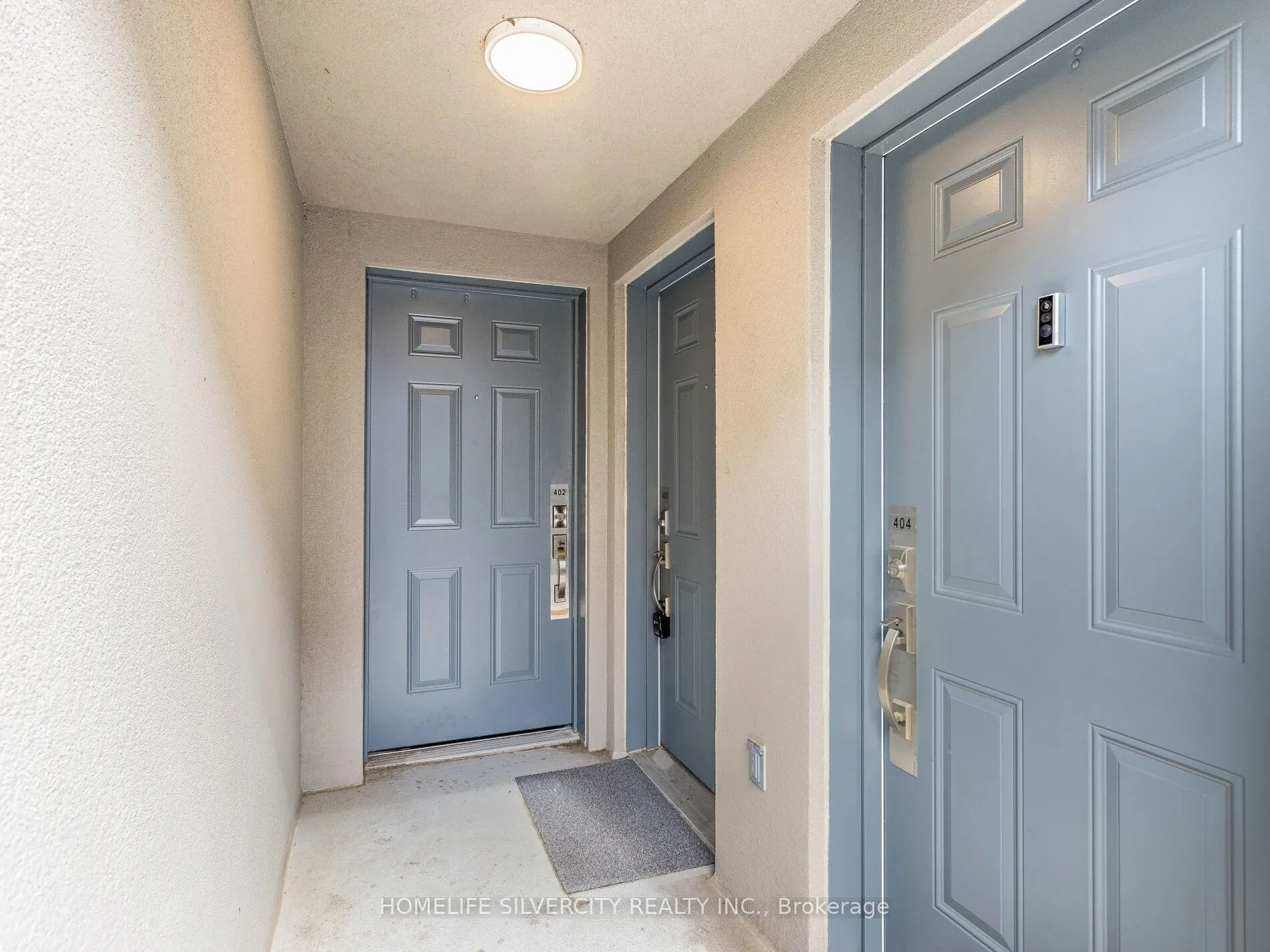 1141 Cooke Boulevard, #403