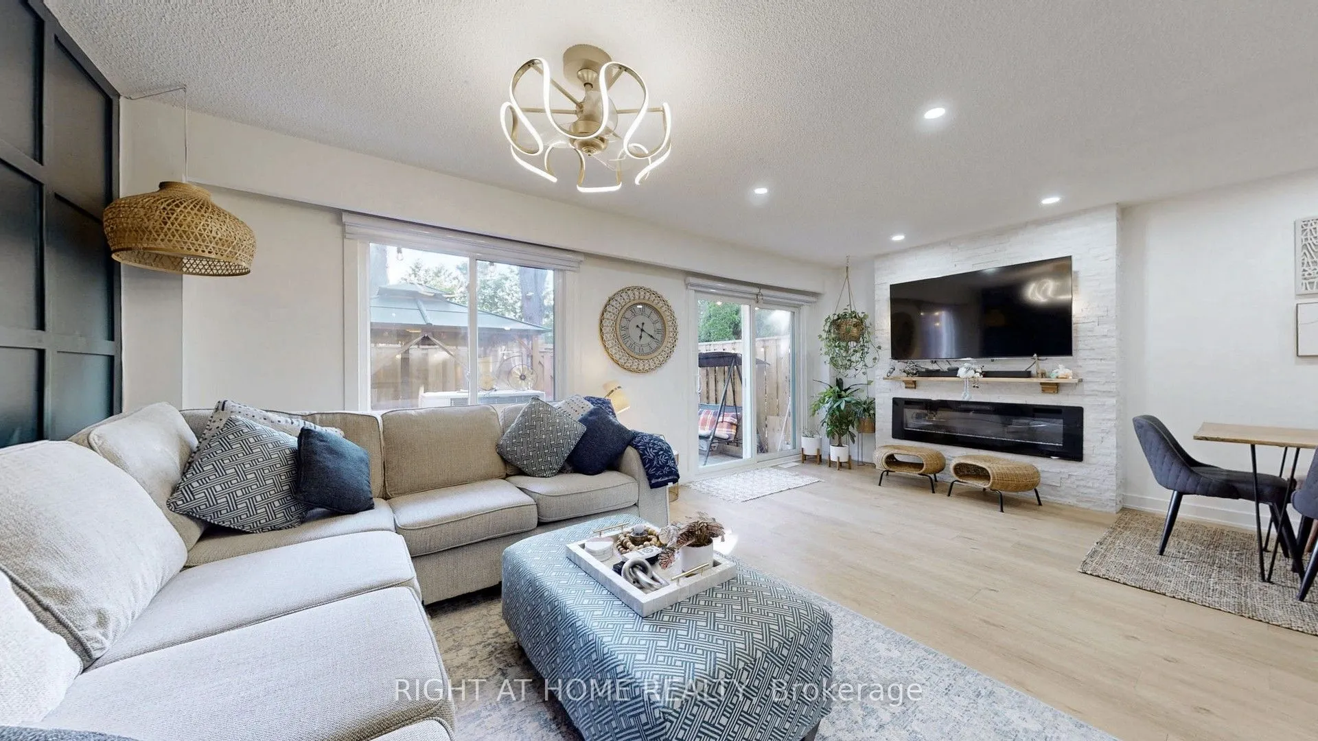 4193 Longmoor Drive, #2
