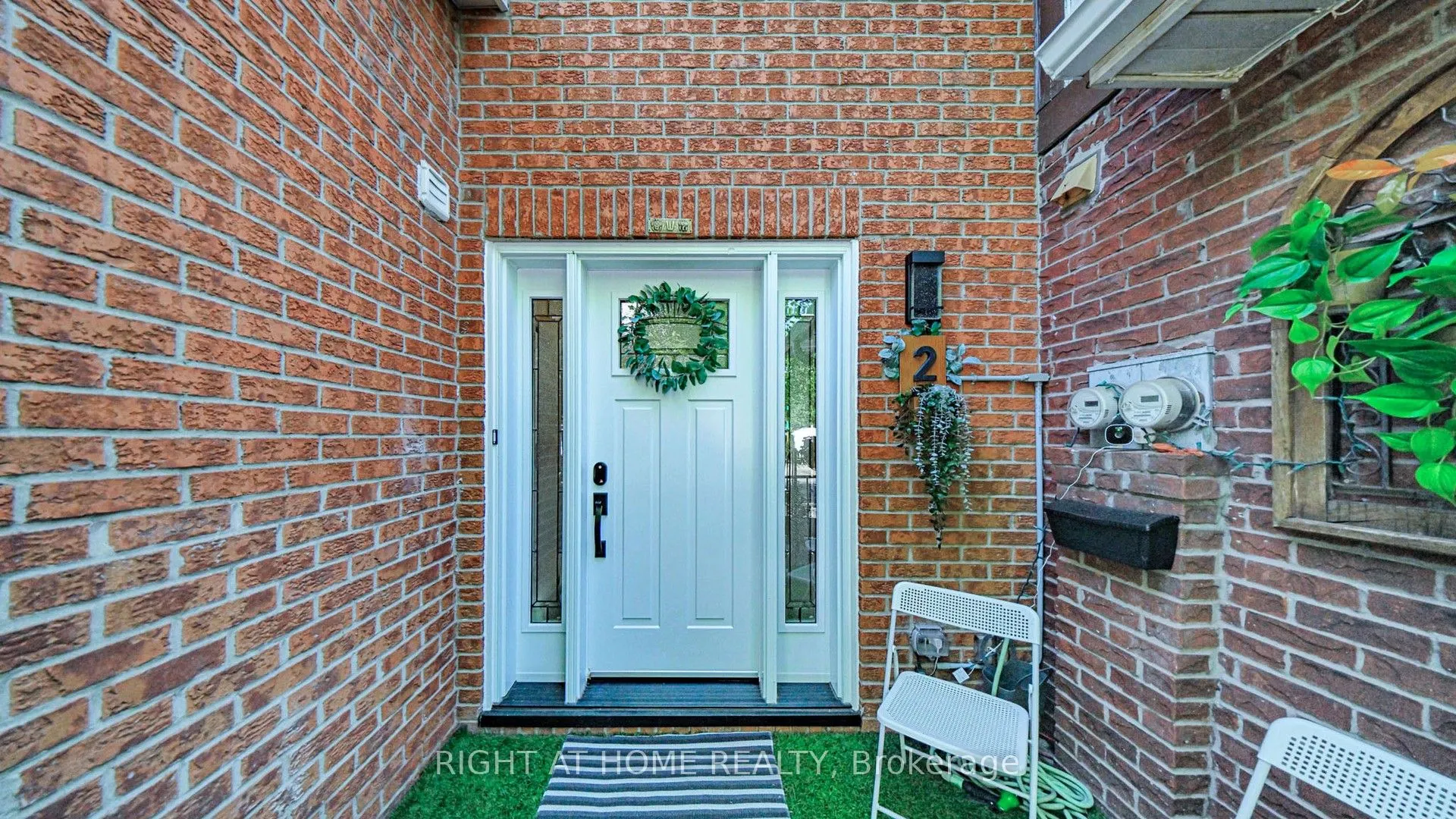4193 Longmoor Drive, #2