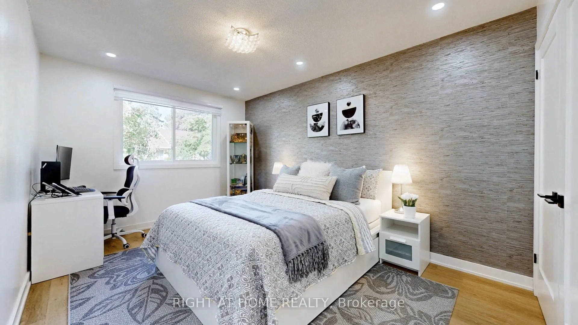4193 Longmoor Drive, #2