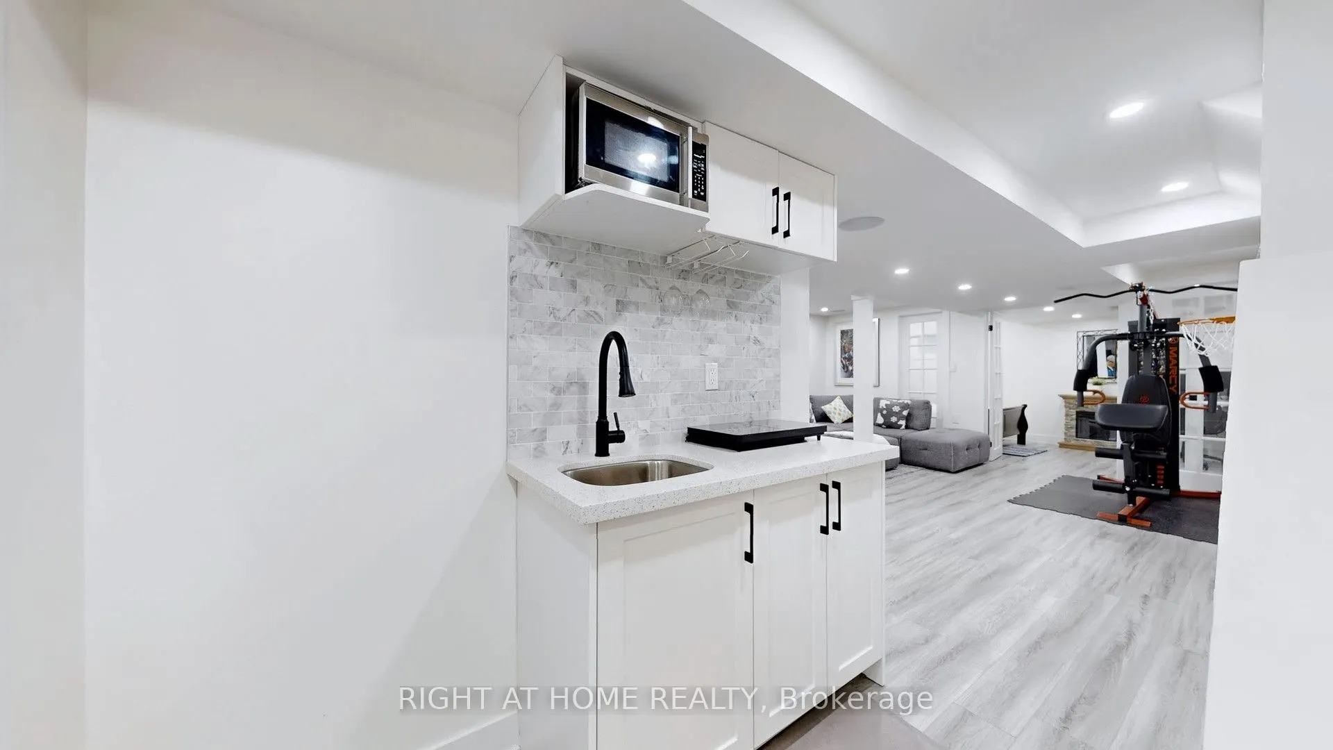 4193 Longmoor Drive, #2