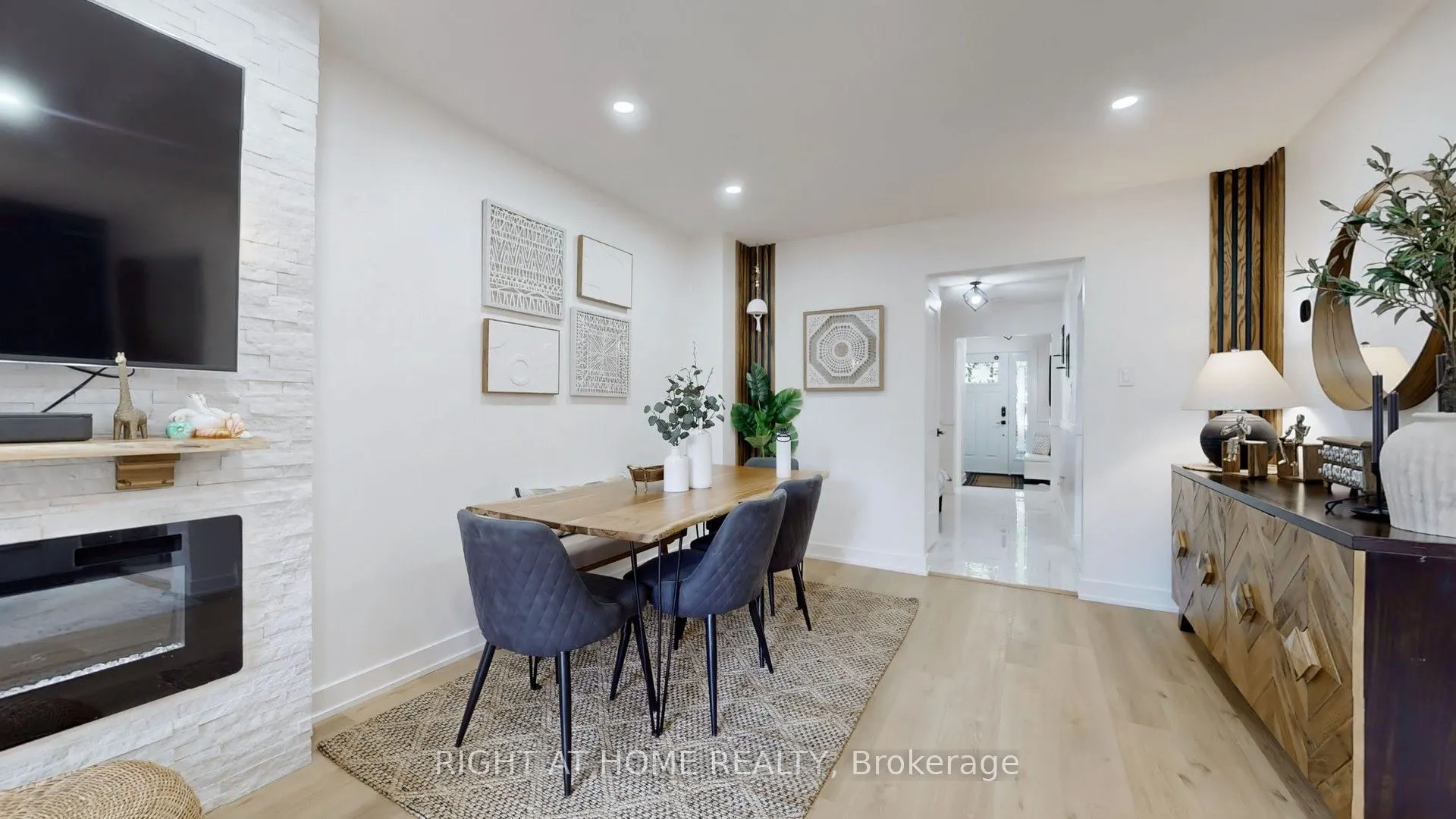 4193 Longmoor Drive, #2