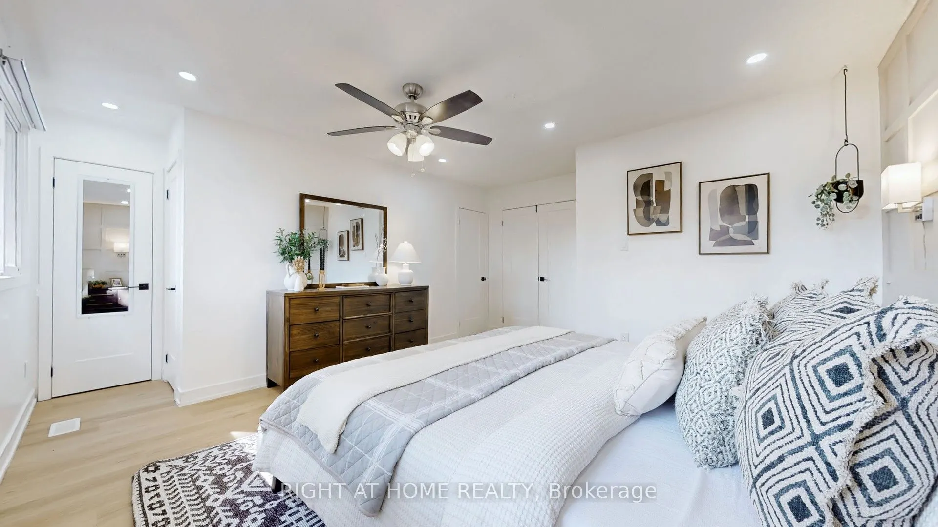 4193 Longmoor Drive, #2