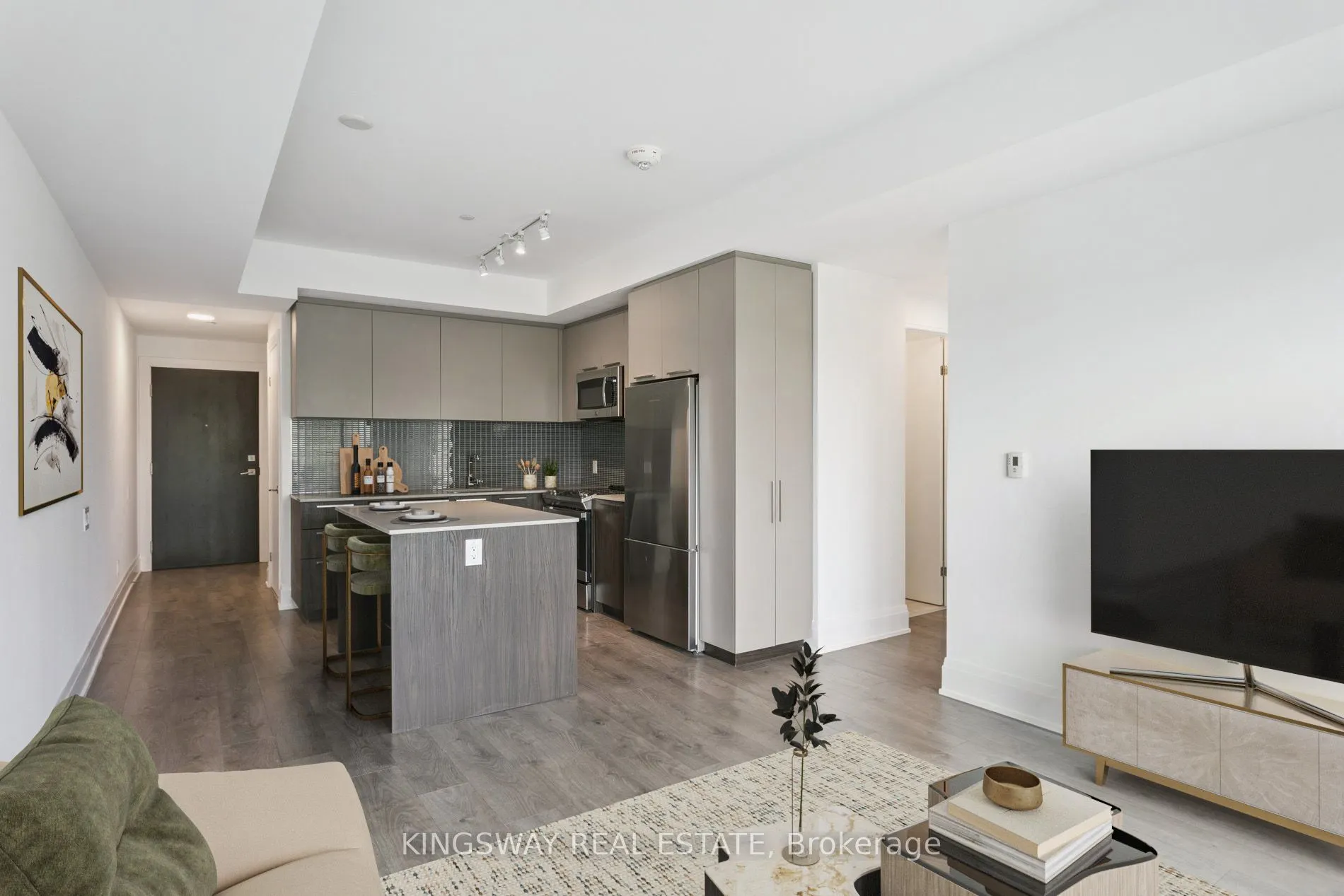 20 Brin Drive, #04